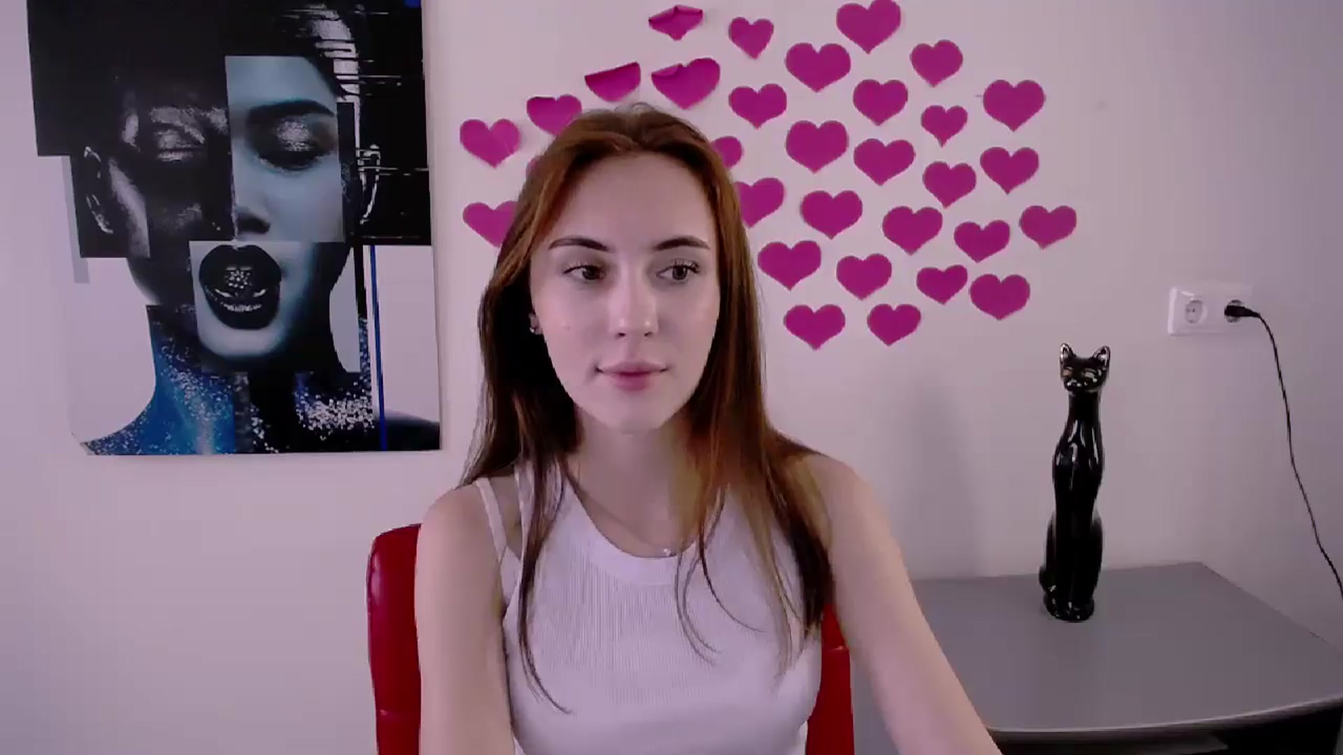 Gallery image thumbnail from Nikonara_'s myfreecams stream on, 06/07/2024, 14:27 image 11 of 20