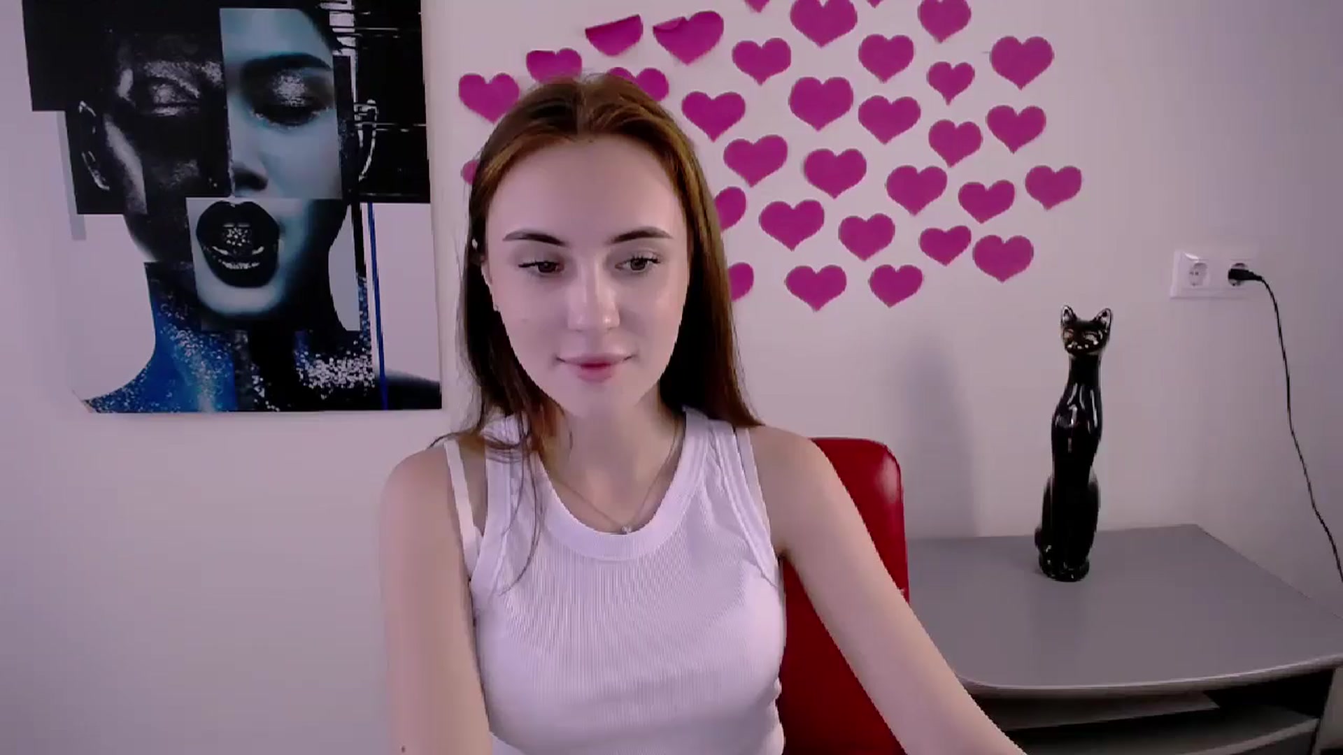 Gallery image thumbnail from Nikonara_'s myfreecams stream on, 06/07/2024, 14:27 image 1 of 20
