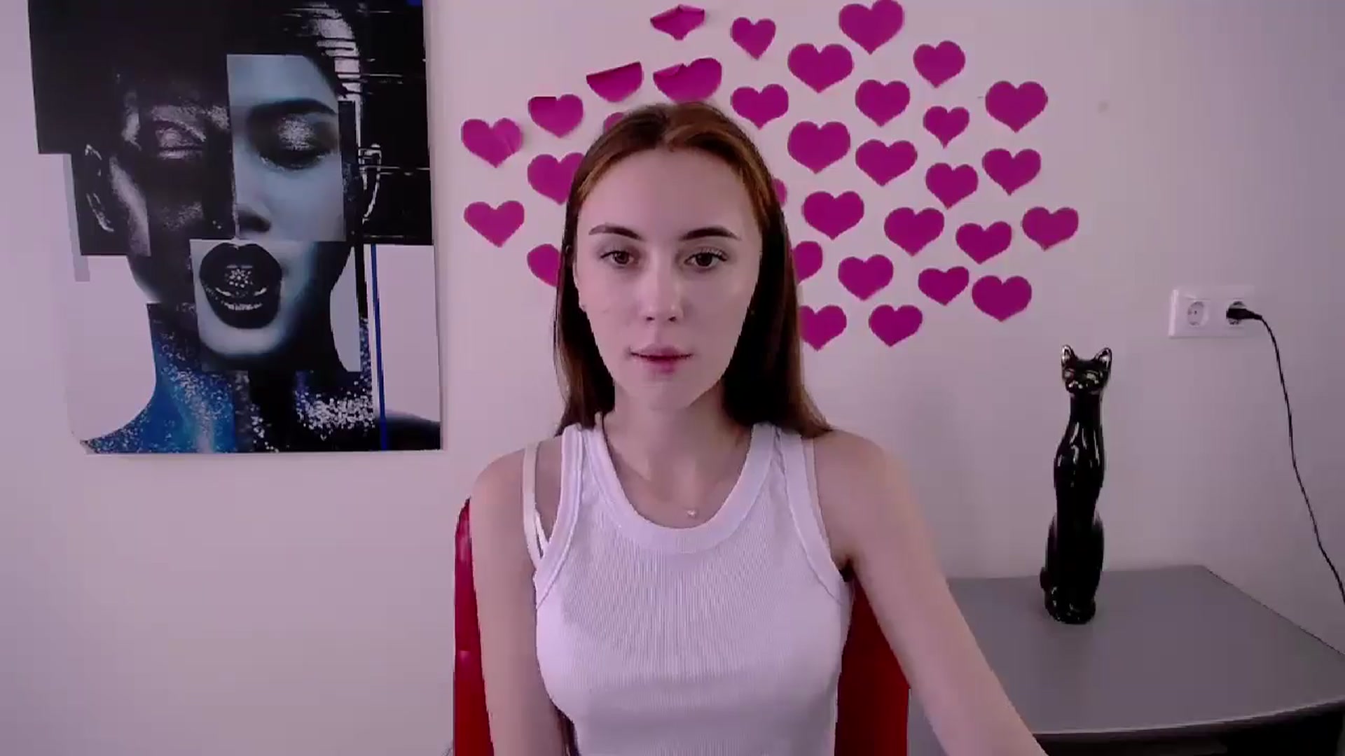 Gallery image thumbnail from Nikonara_'s myfreecams stream on, 06/07/2024, 14:27 image 19 of 20