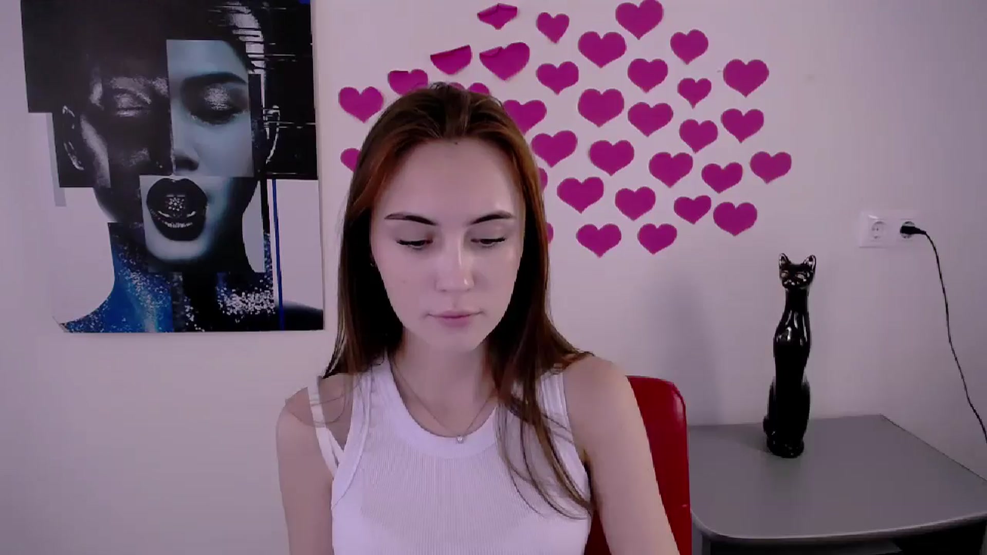 Gallery image thumbnail from Nikonara_'s myfreecams stream on, 06/07/2024, 15:51 image 3 of 20