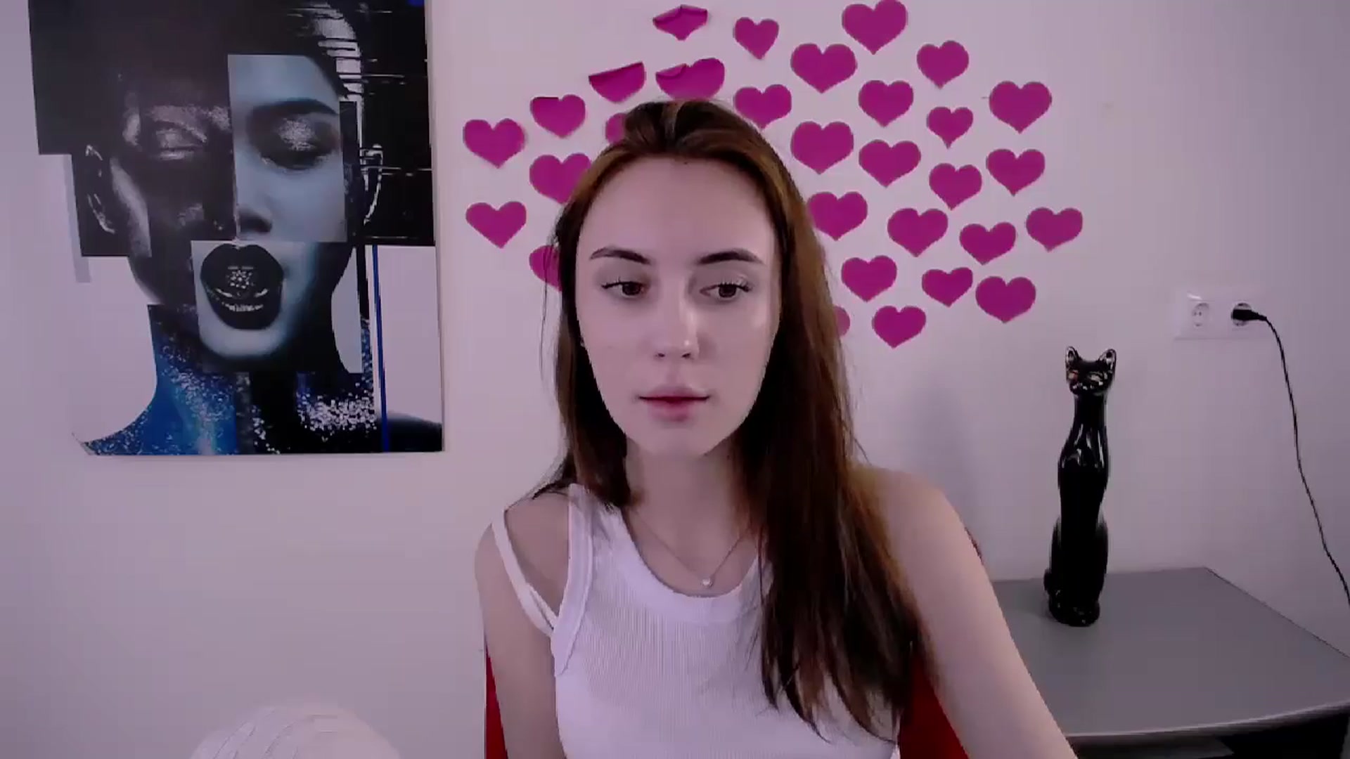 Gallery image thumbnail from Nikonara_'s myfreecams stream on, 06/07/2024, 15:51 image 10 of 20