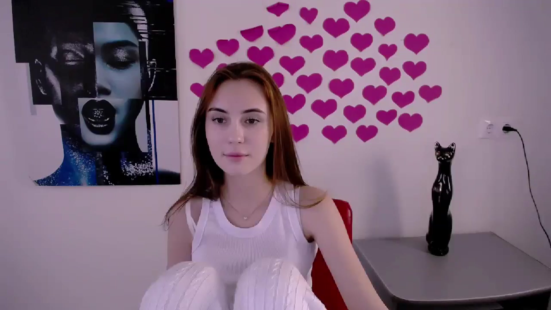 Gallery image thumbnail from Nikonara_'s myfreecams stream on, 06/07/2024, 15:51 image 18 of 20