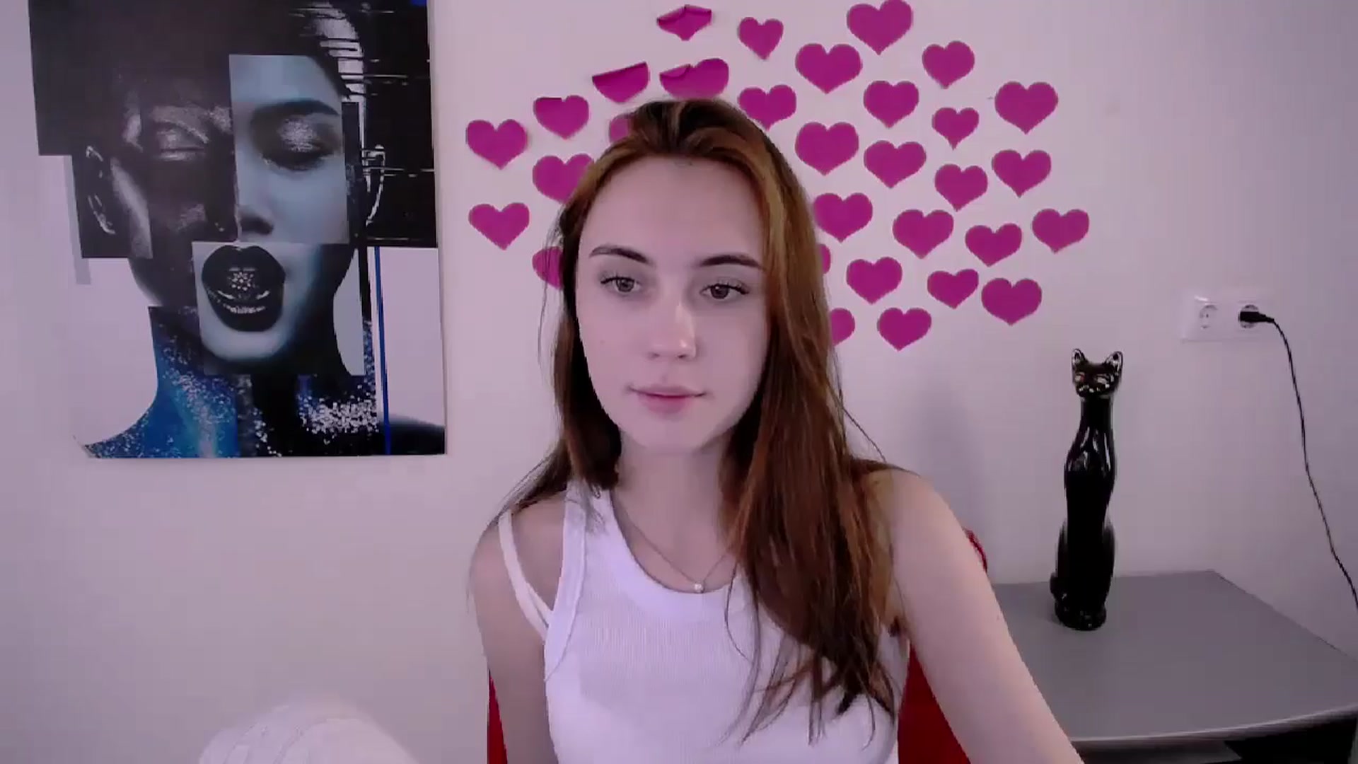 Gallery image thumbnail from Nikonara_'s myfreecams stream on, 06/07/2024, 15:51 image 6 of 20