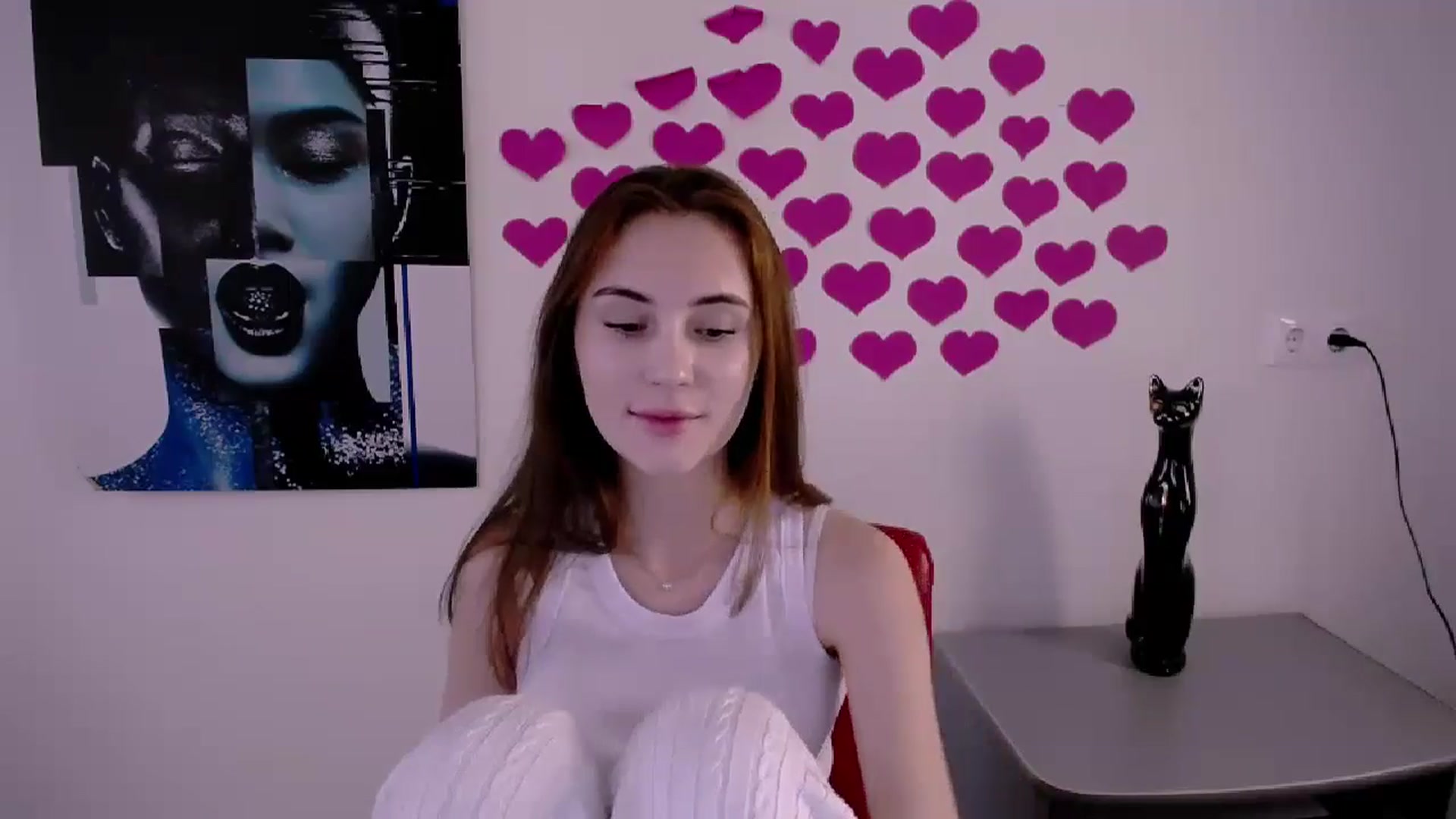 Gallery image thumbnail from Nikonara_'s myfreecams stream on, 06/07/2024, 15:51 image 19 of 20