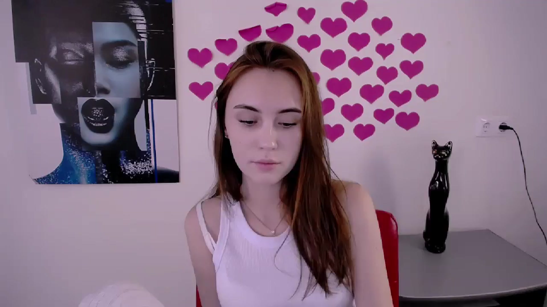 Gallery image thumbnail from Nikonara_'s myfreecams stream on, 06/07/2024, 15:51 image 8 of 20