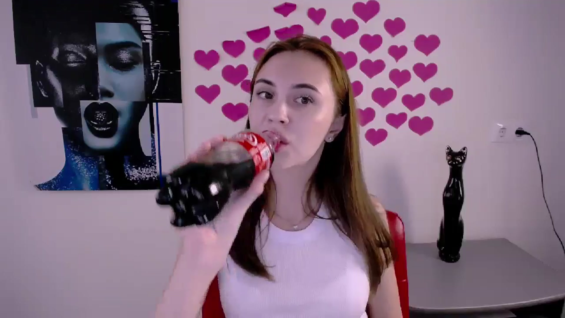 Gallery image thumbnail from Nikonara_'s myfreecams stream on, 06/07/2024, 16:10 image 9 of 20