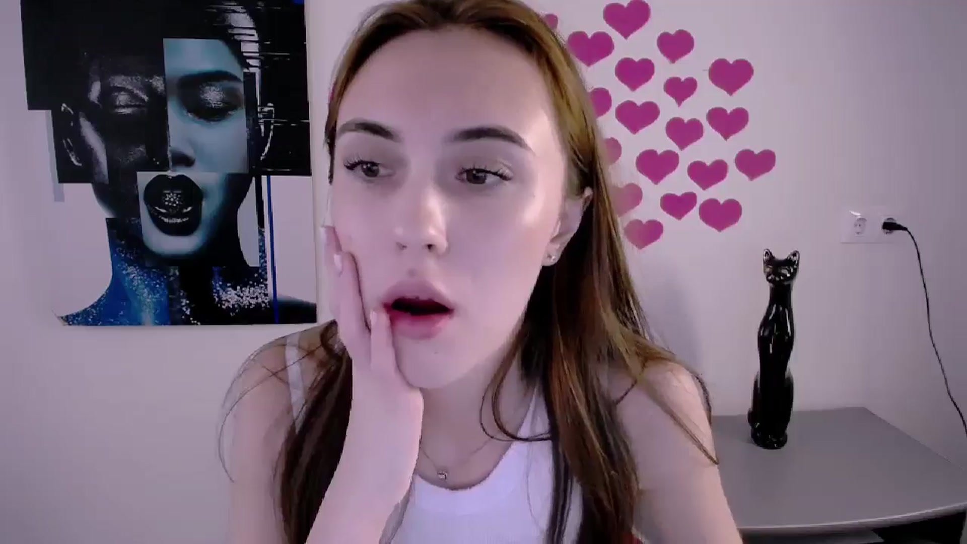 Gallery image thumbnail from Nikonara_'s myfreecams stream on, 06/07/2024, 16:10 image 7 of 20