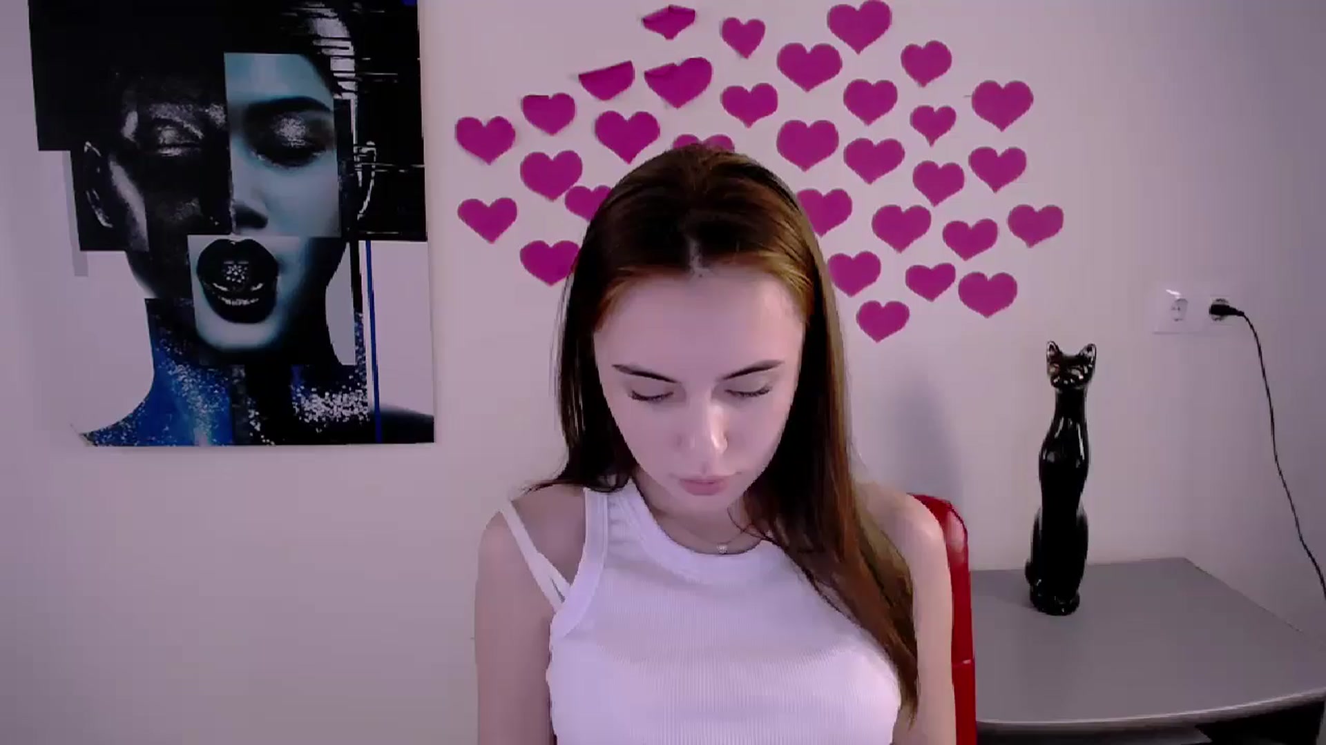 Gallery image thumbnail from Nikonara_'s myfreecams stream on, 06/07/2024, 16:10 image 17 of 20