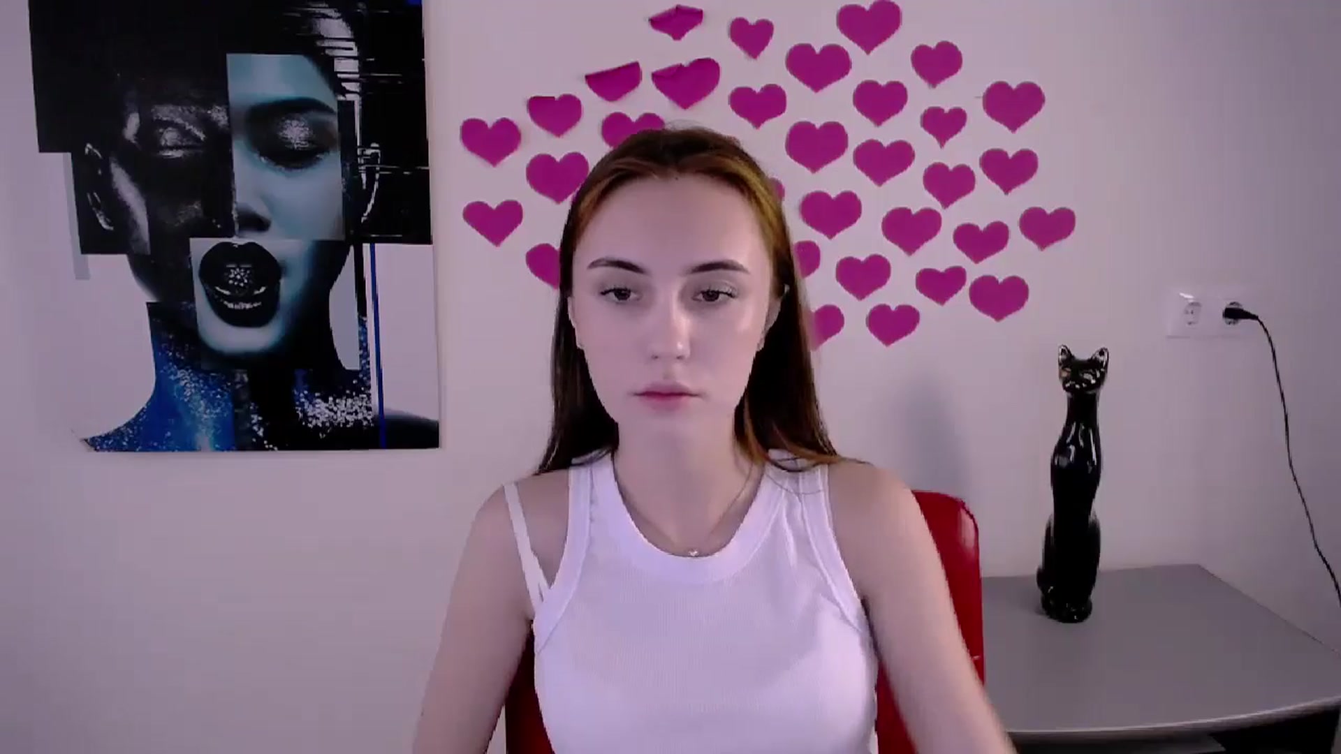 Gallery image thumbnail from Nikonara_'s myfreecams stream on, 06/07/2024, 16:10 image 2 of 20