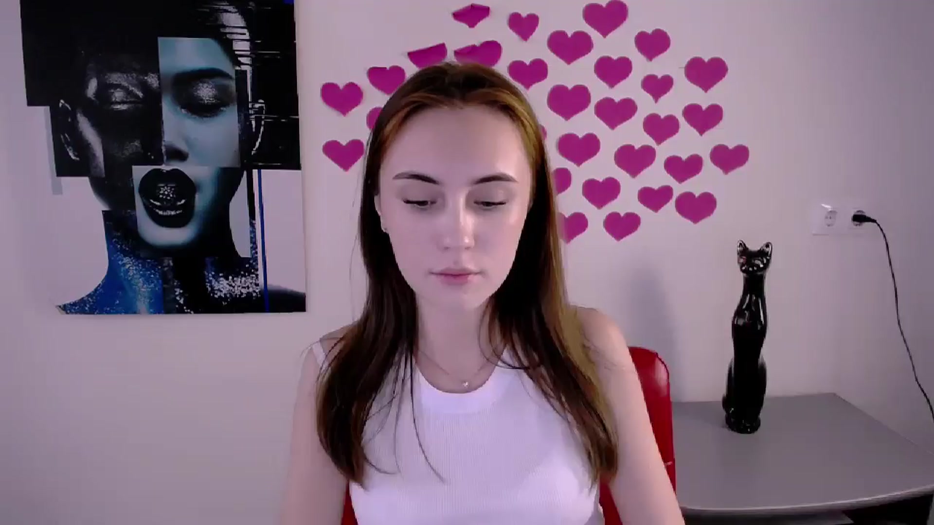 Gallery image thumbnail from Nikonara_'s myfreecams stream on, 06/07/2024, 16:10 image 10 of 20