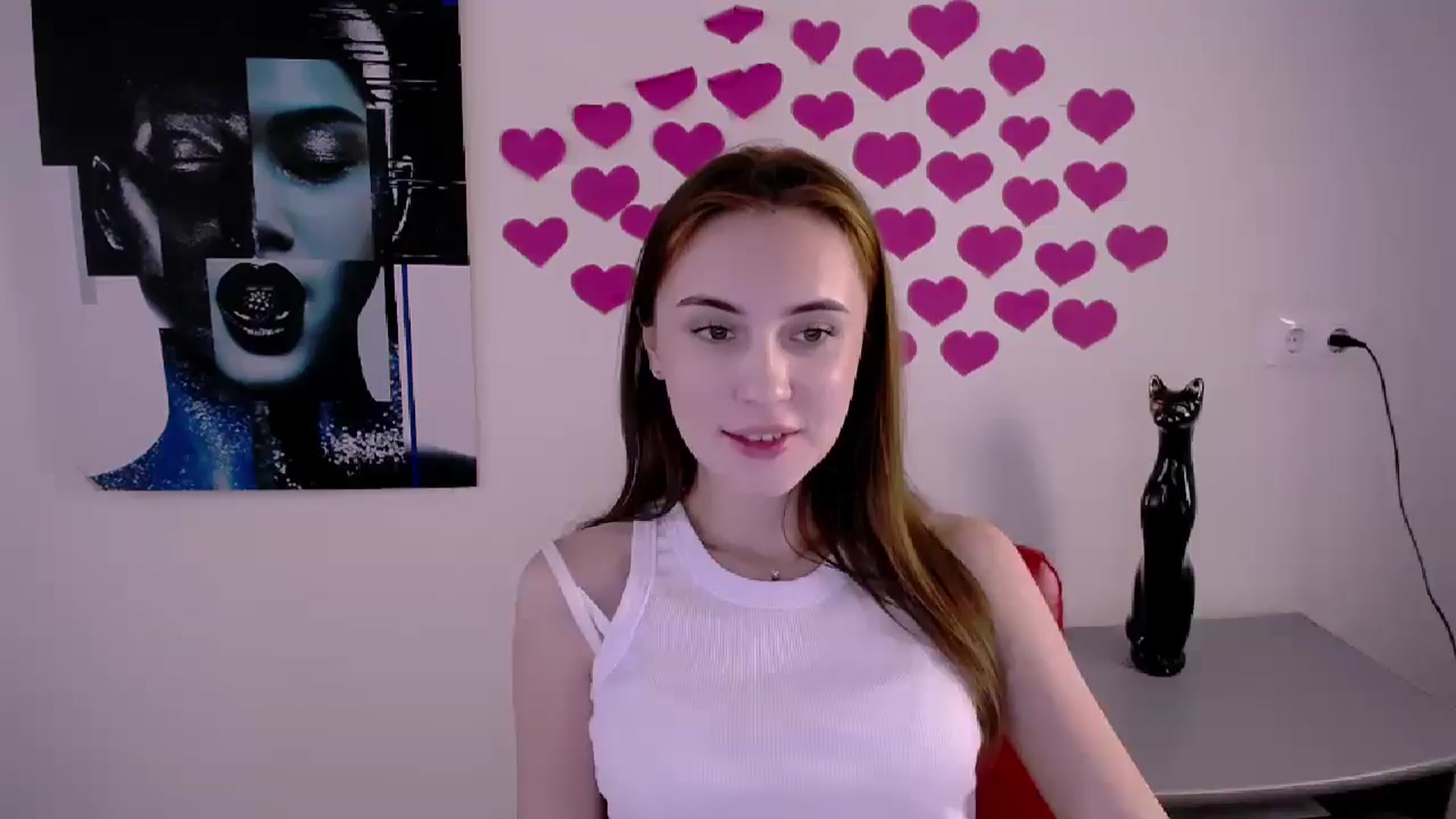Gallery image thumbnail from Nikonara_'s myfreecams stream on, 06/07/2024, 16:10 image 16 of 20