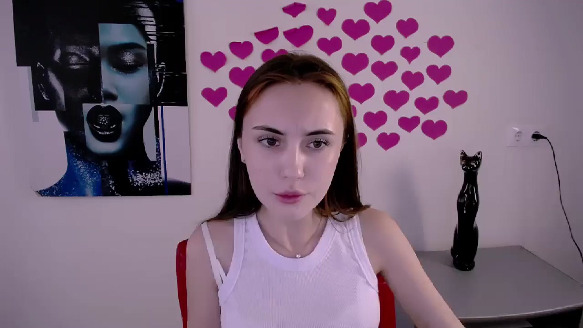 Gallery image thumbnail from Nikonara_'s myfreecams stream on, 06/07/2024, 16:10 image 5 of 20