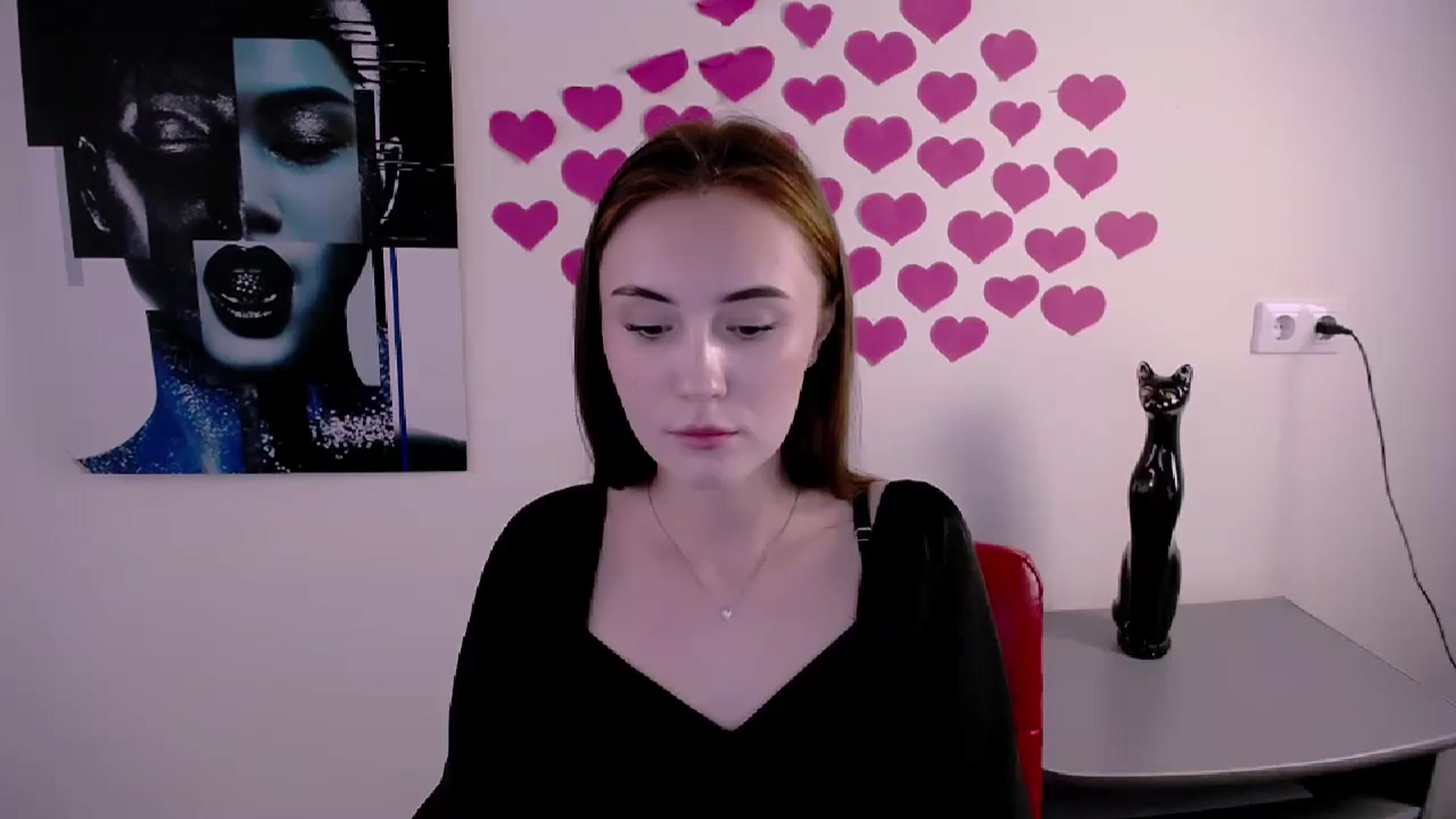 Gallery image thumbnail from Nikonara_'s myfreecams stream on, 06/08/2024, 15:48 image 2 of 20