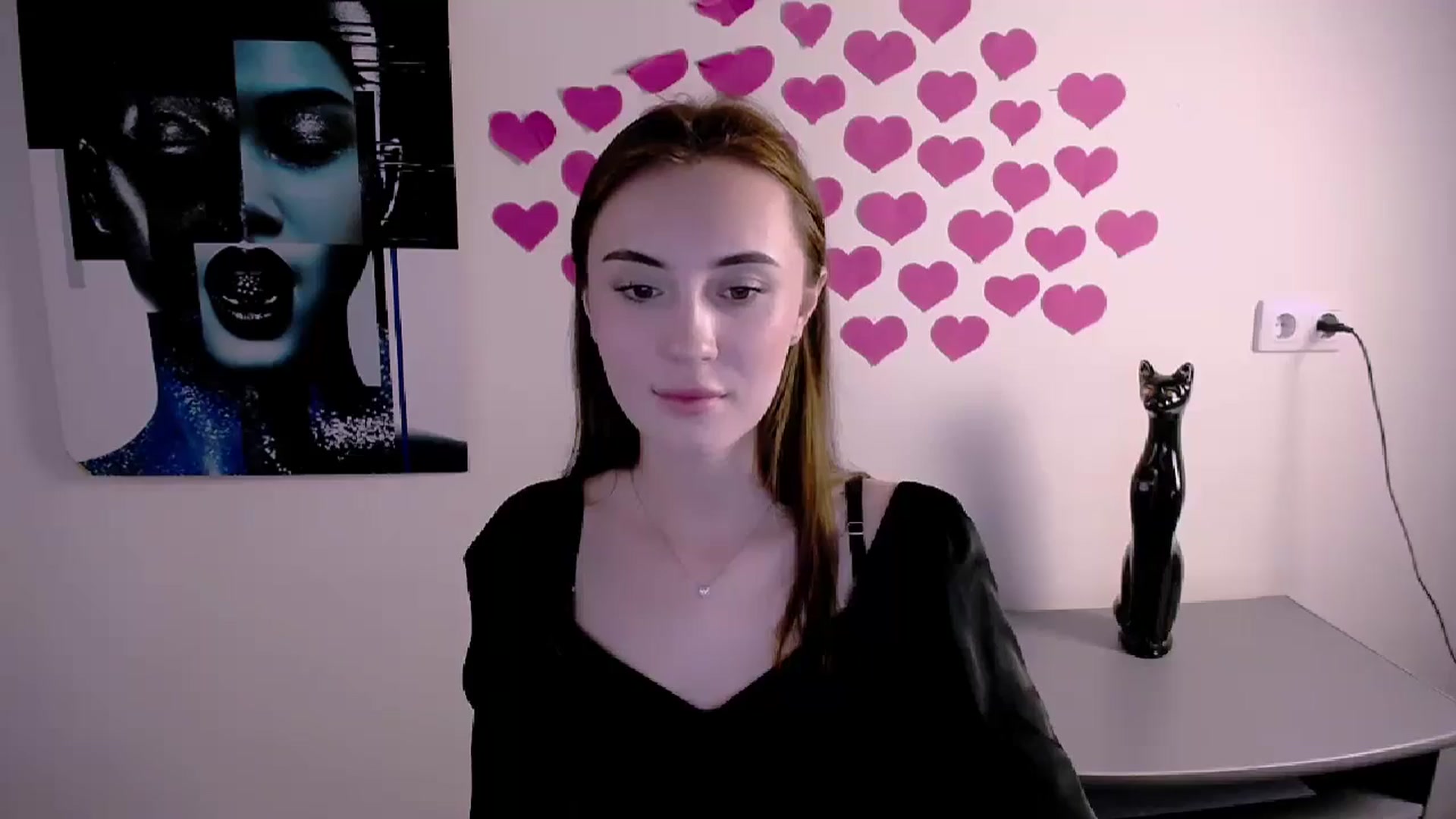 Gallery image thumbnail from Nikonara_'s myfreecams stream on, 06/08/2024, 15:48 image 19 of 20