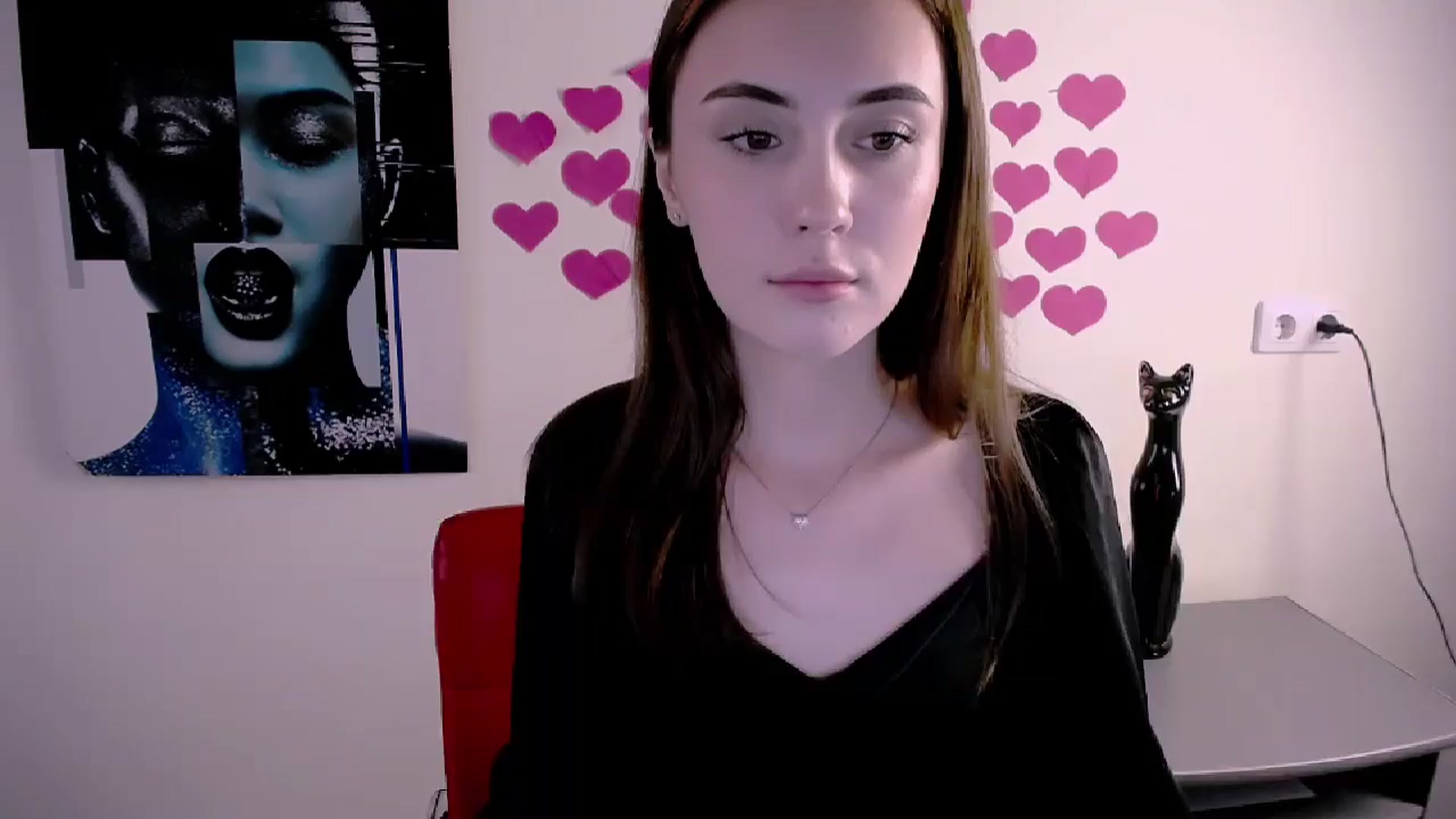 Gallery image thumbnail from Nikonara_'s myfreecams stream on, 06/08/2024, 15:48 image 12 of 20