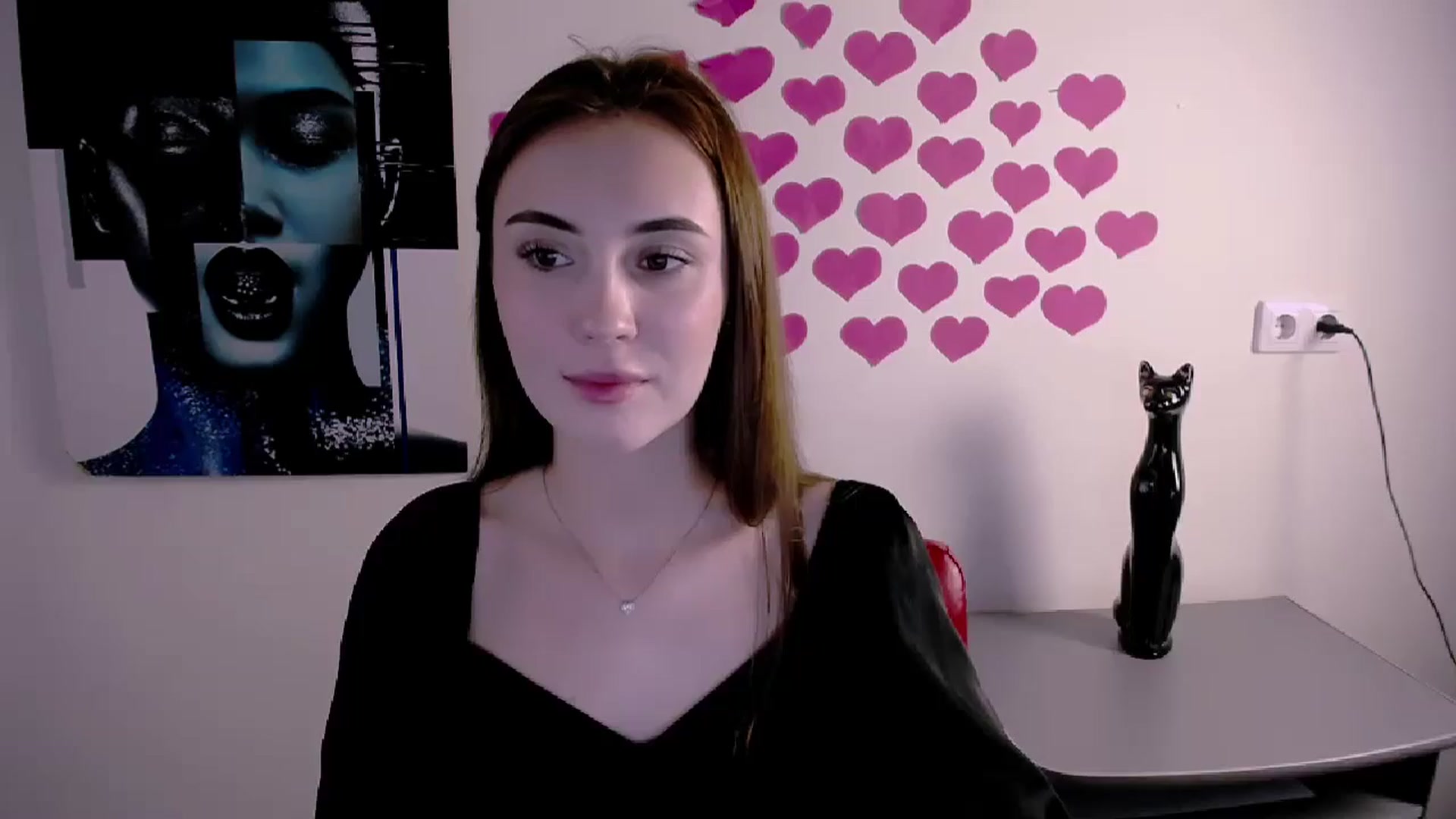 Gallery image thumbnail from Nikonara_'s myfreecams stream on, 06/08/2024, 15:48 image 16 of 20
