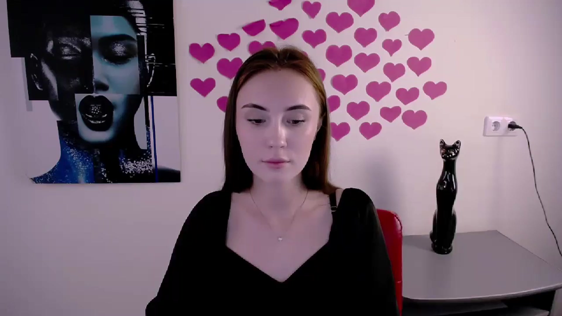 Gallery image thumbnail from Nikonara_'s myfreecams stream on, 06/08/2024, 15:48 image 3 of 20