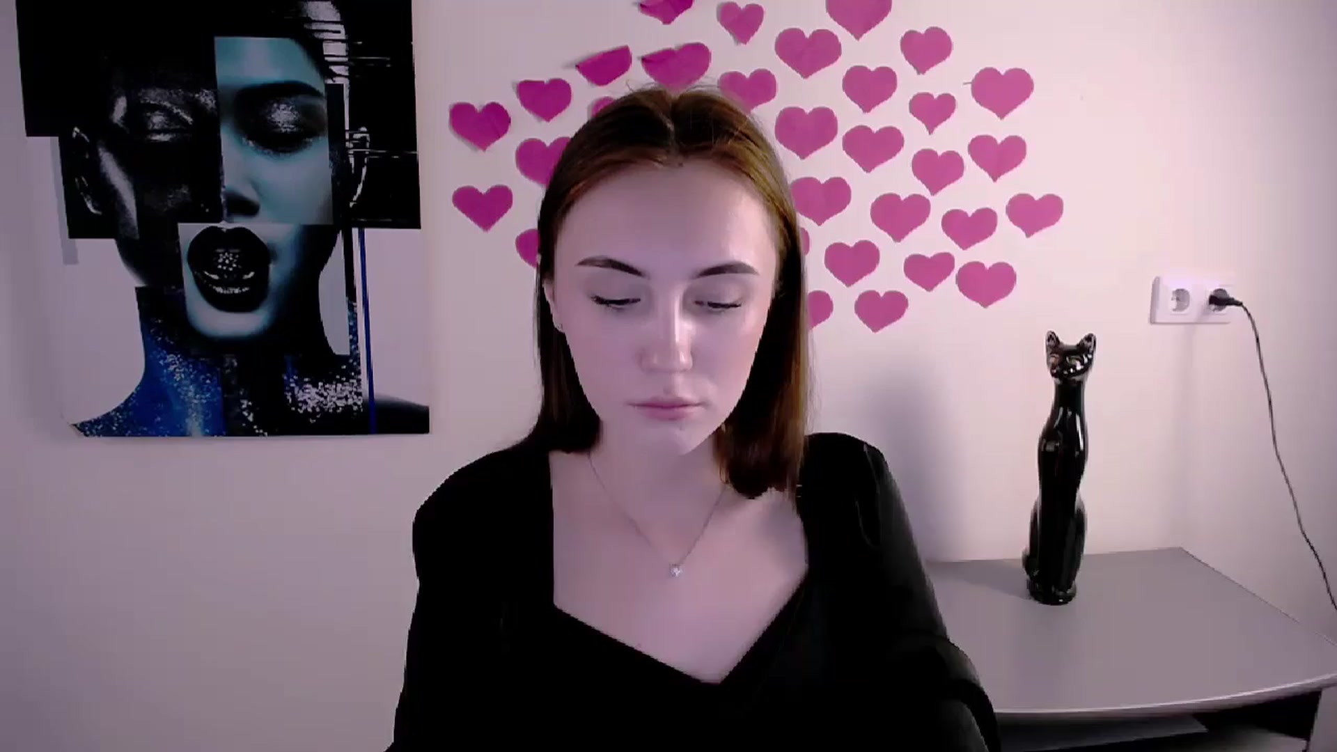 Gallery image thumbnail from Nikonara_'s myfreecams stream on, 06/08/2024, 15:48 image 11 of 20