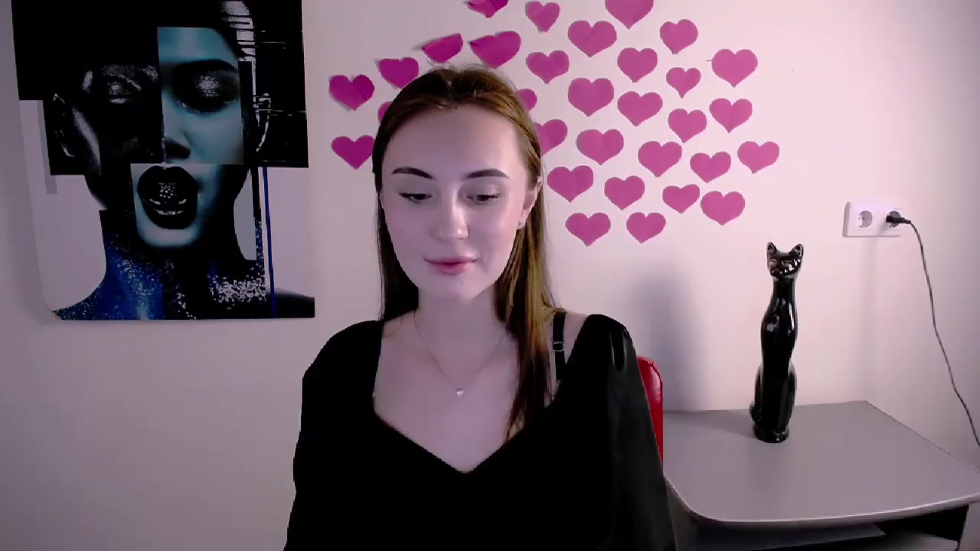 Gallery image thumbnail from Nikonara_'s myfreecams stream on, 06/08/2024, 15:48 image 18 of 20