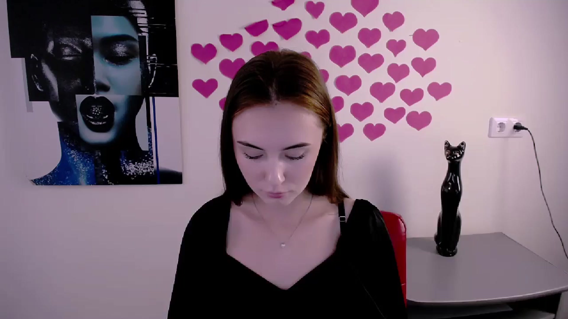 Gallery image thumbnail from Nikonara_'s myfreecams stream on, 06/08/2024, 15:48 image 4 of 20