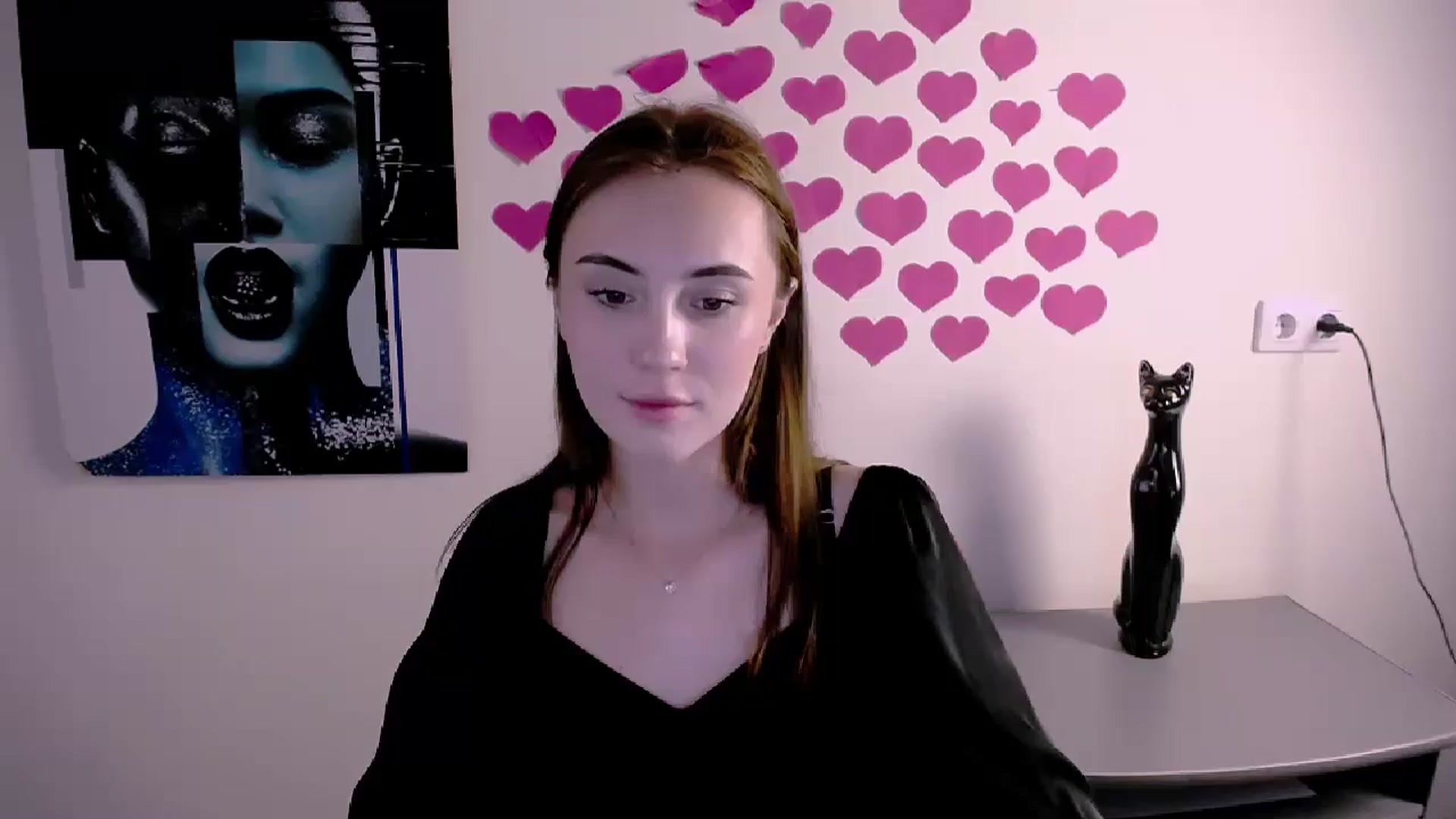 Gallery image thumbnail from Nikonara_'s myfreecams stream on, 06/08/2024, 15:48 image 20 of 20