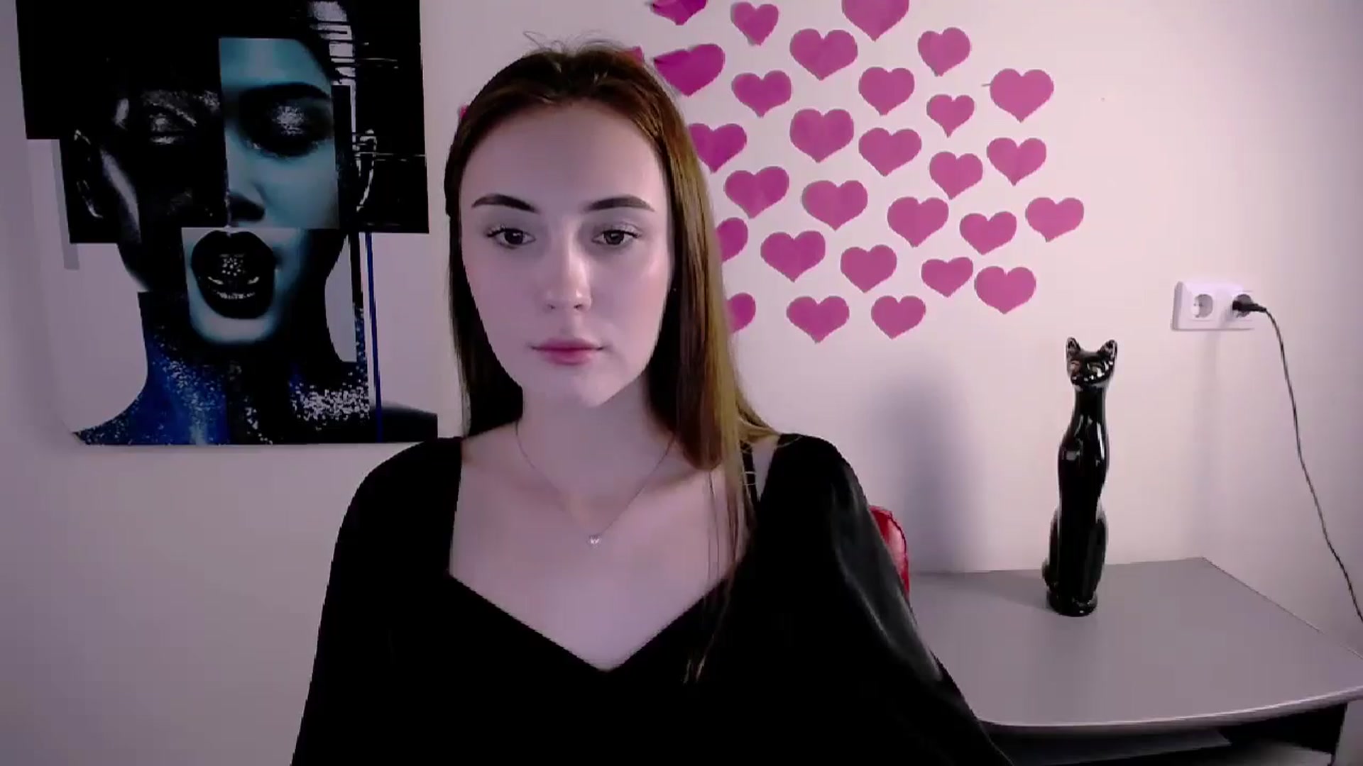 Gallery image thumbnail from Nikonara_'s myfreecams stream on, 06/08/2024, 15:48 image 13 of 20