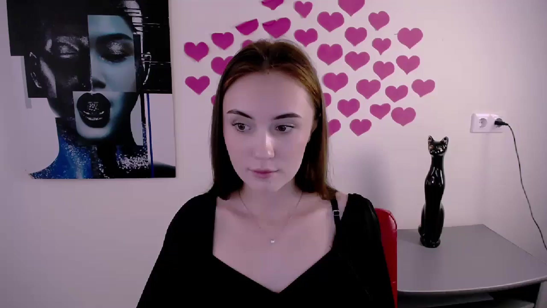 Gallery image thumbnail from Nikonara_'s myfreecams stream on, 06/08/2024, 15:48 image 5 of 20