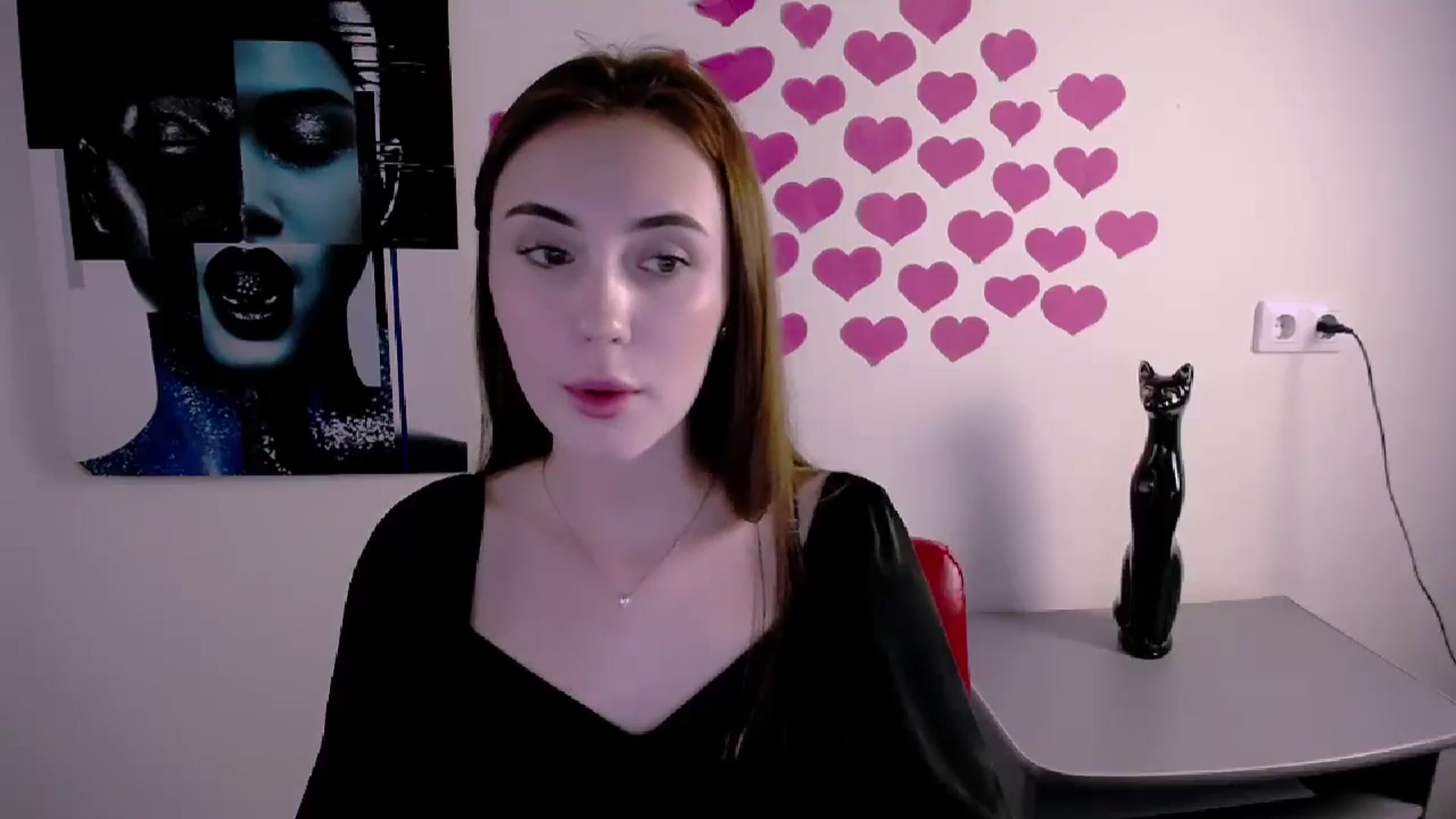 Gallery image thumbnail from Nikonara_'s myfreecams stream on, 06/08/2024, 15:48 image 14 of 20