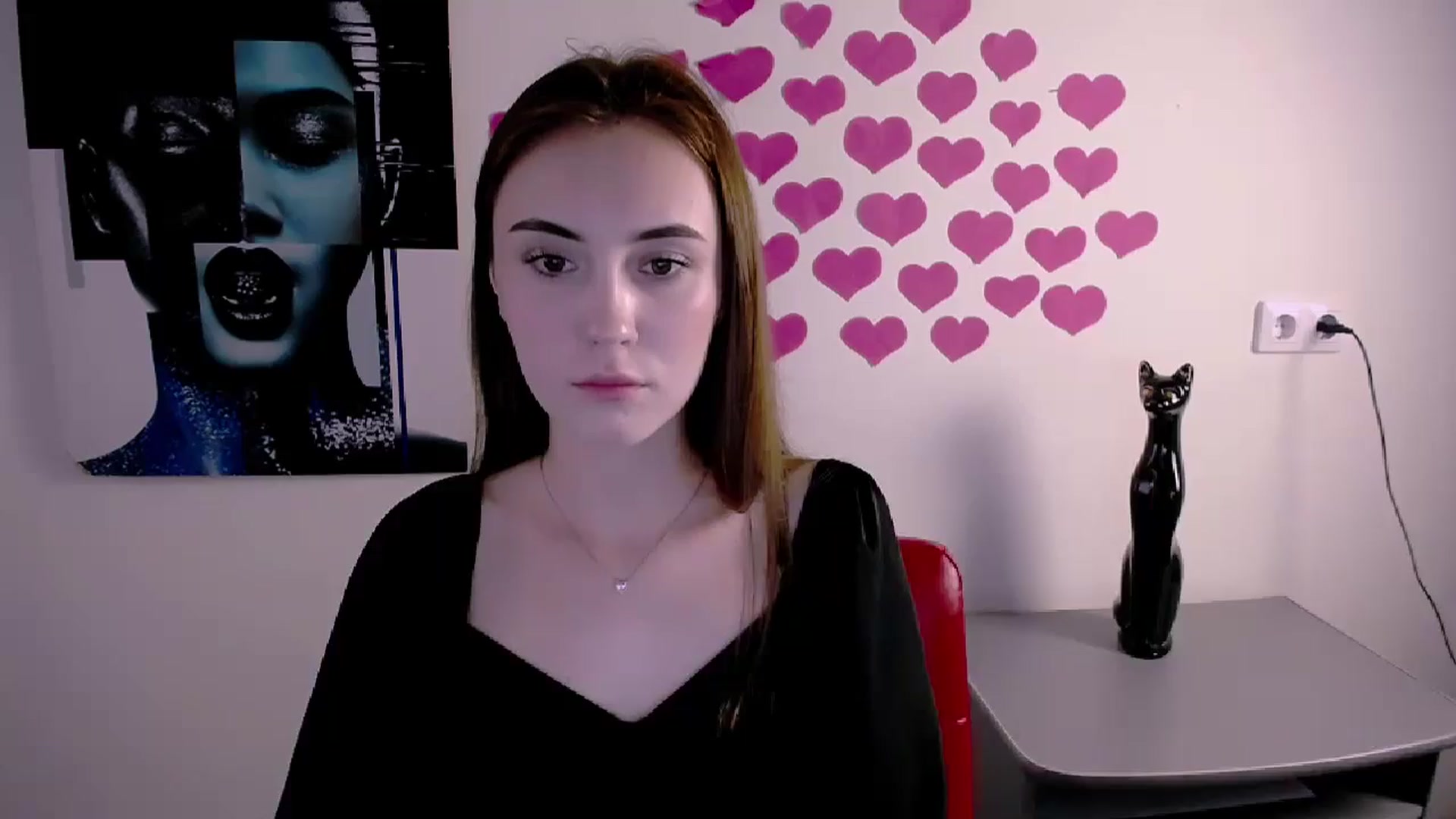 Gallery image thumbnail from Nikonara_'s myfreecams stream on, 06/08/2024, 15:48 image 15 of 20