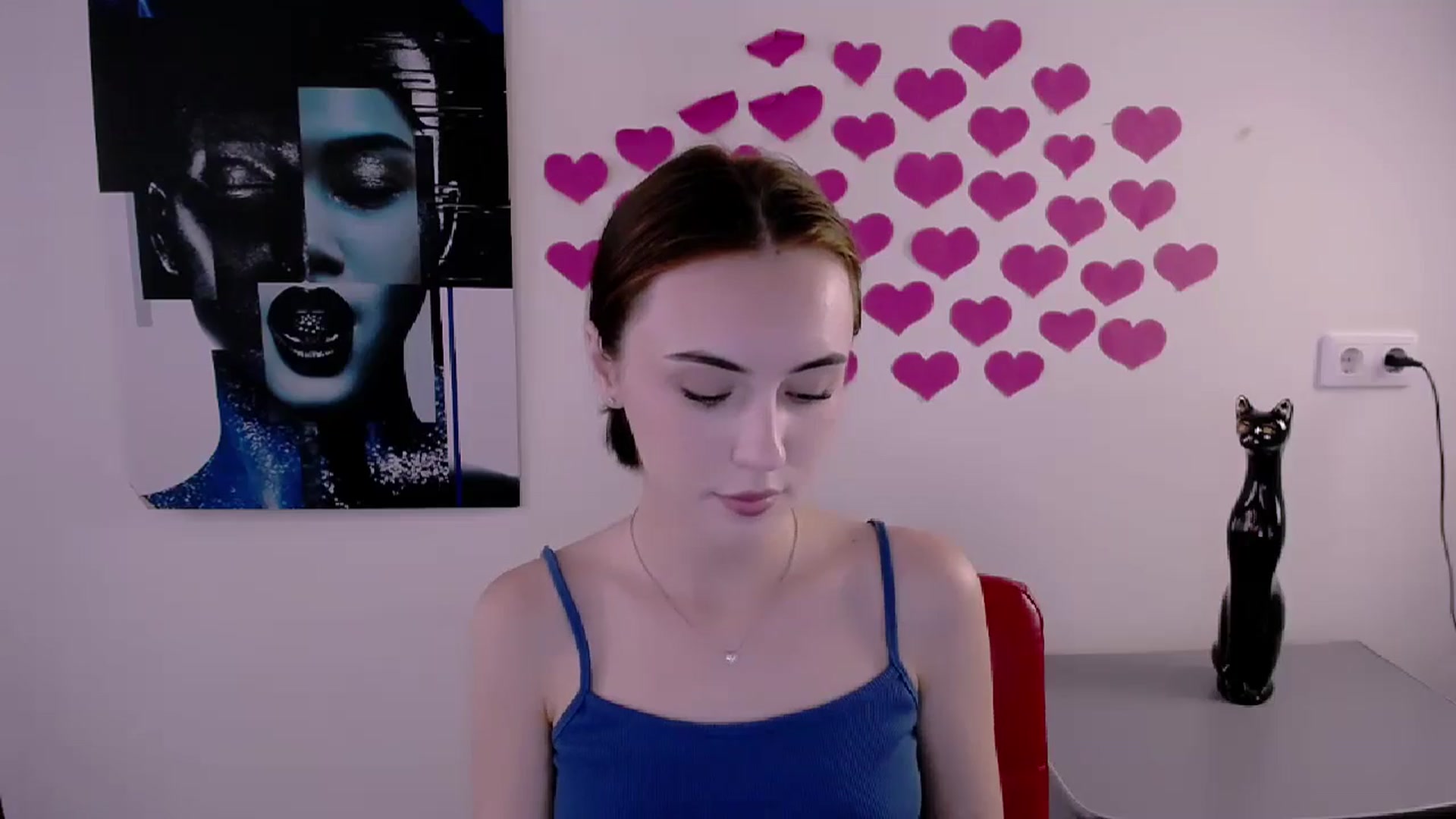 Gallery image thumbnail from Nikonara_'s myfreecams stream on, 06/10/2024, 12:35 image 13 of 20