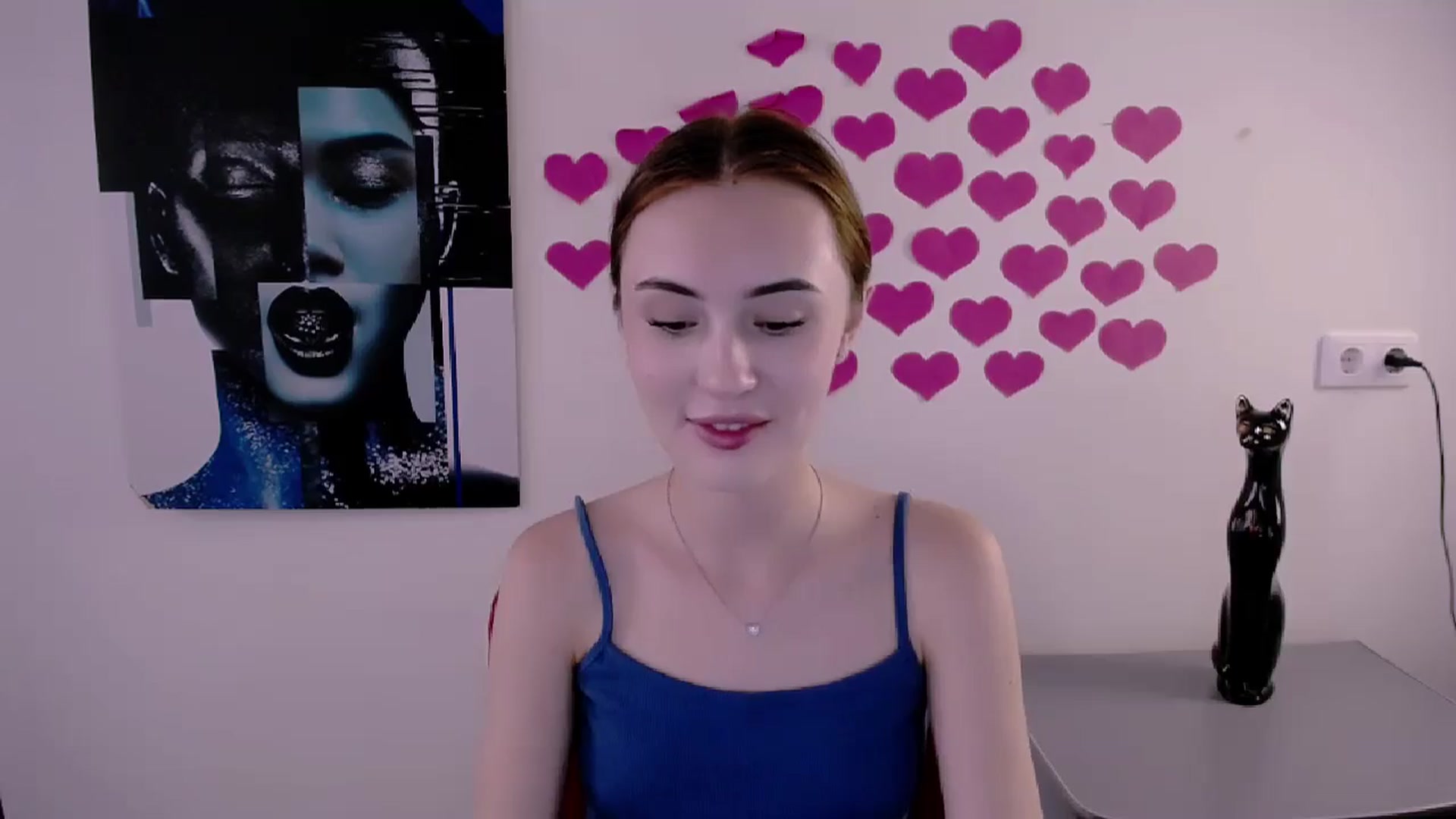 Gallery image thumbnail from Nikonara_'s myfreecams stream on, 06/10/2024, 12:35 image 20 of 20