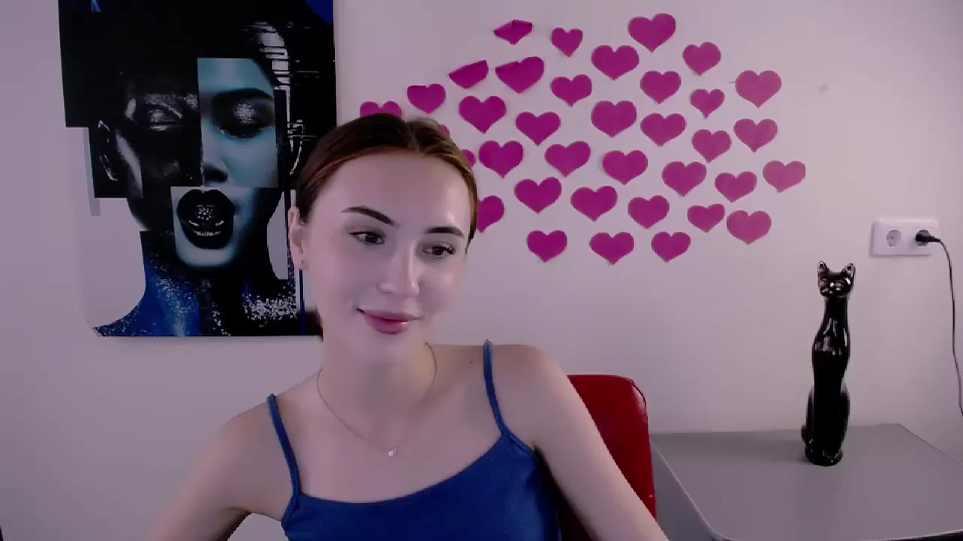 Gallery image thumbnail from Nikonara_'s myfreecams stream on, 06/10/2024, 12:35 image 16 of 20