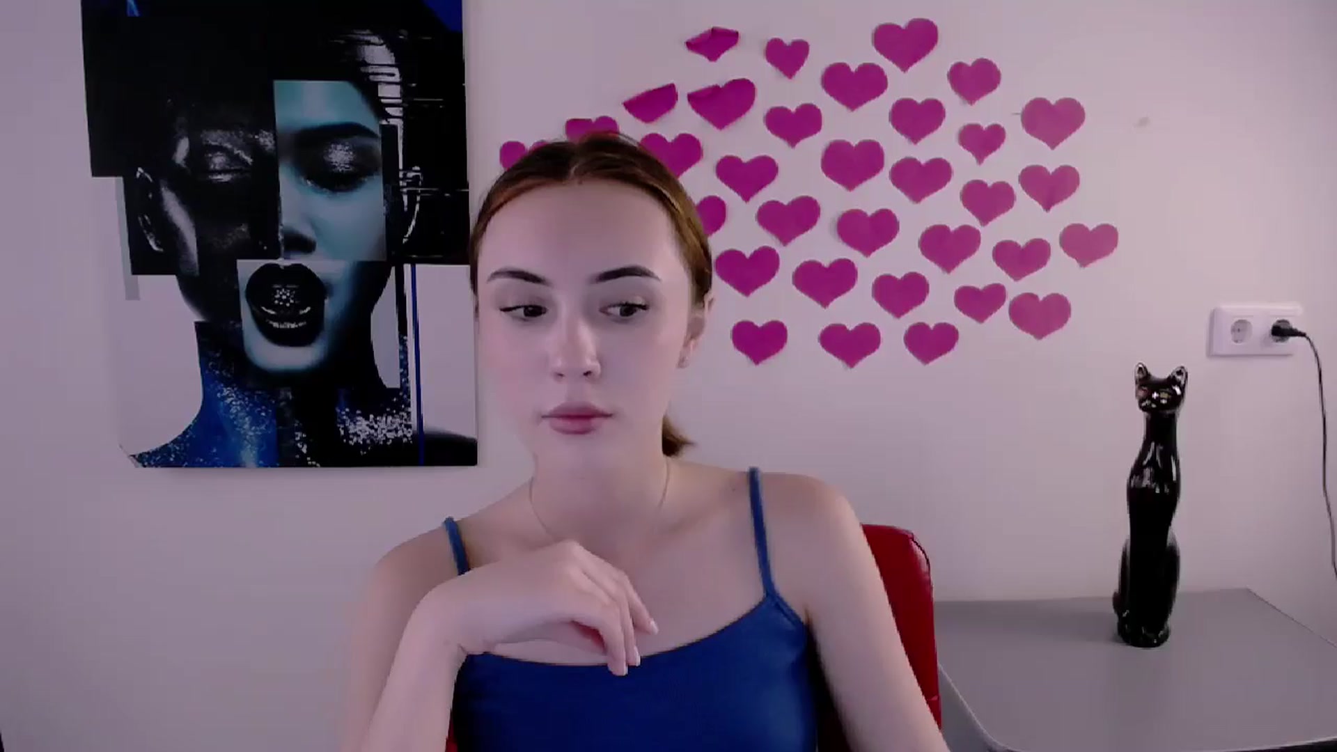Gallery image thumbnail from Nikonara_'s myfreecams stream on, 06/10/2024, 12:35 image 17 of 20