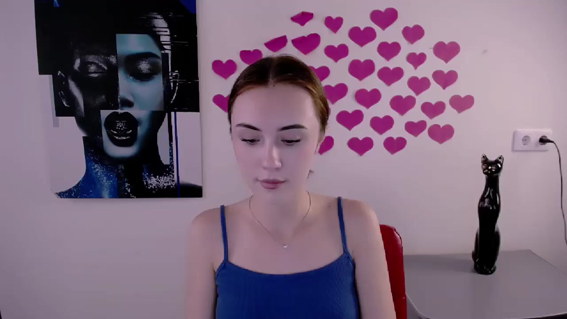 Gallery image thumbnail from Nikonara_'s myfreecams stream on, 06/10/2024, 12:35 image 11 of 20