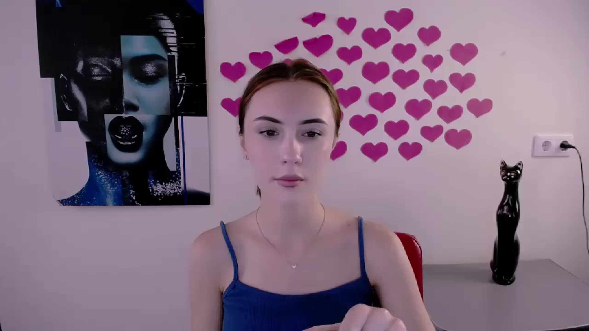 Gallery image thumbnail from Nikonara_'s myfreecams stream on, 06/10/2024, 12:35 image 15 of 20