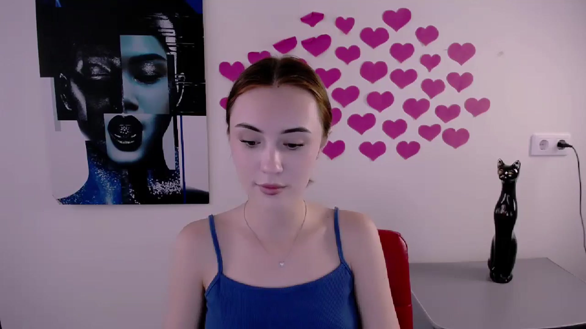 Gallery image thumbnail from Nikonara_'s myfreecams stream on, 06/10/2024, 12:35 image 18 of 20