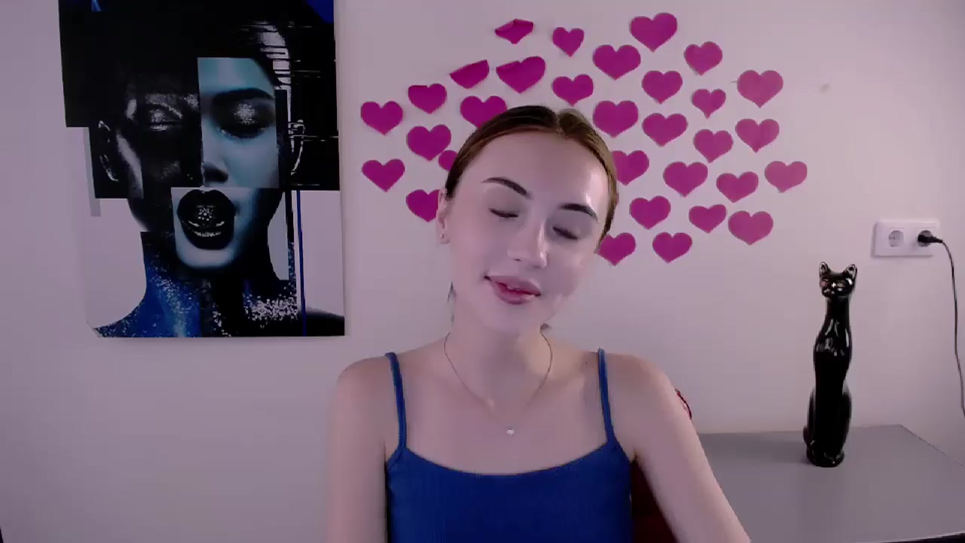 Gallery image thumbnail from Nikonara_'s myfreecams stream on, 06/10/2024, 12:35 image 7 of 20