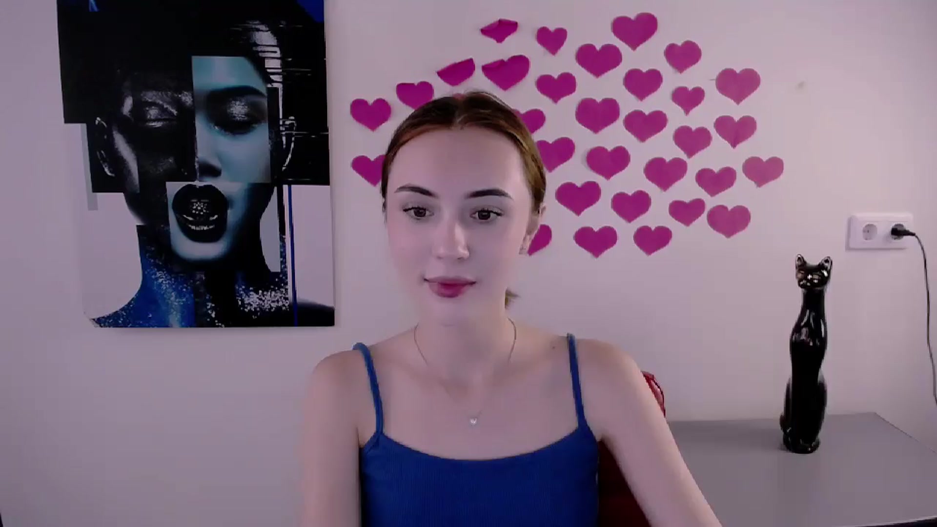 Gallery image thumbnail from Nikonara_'s myfreecams stream on, 06/10/2024, 12:35 image 12 of 20
