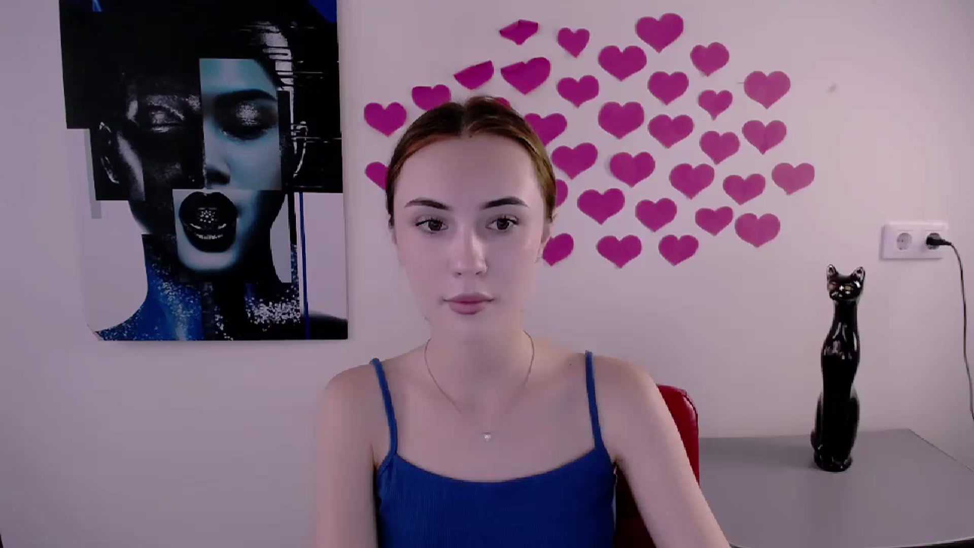 Gallery image thumbnail from Nikonara_'s myfreecams stream on, 06/10/2024, 12:35 image 14 of 20