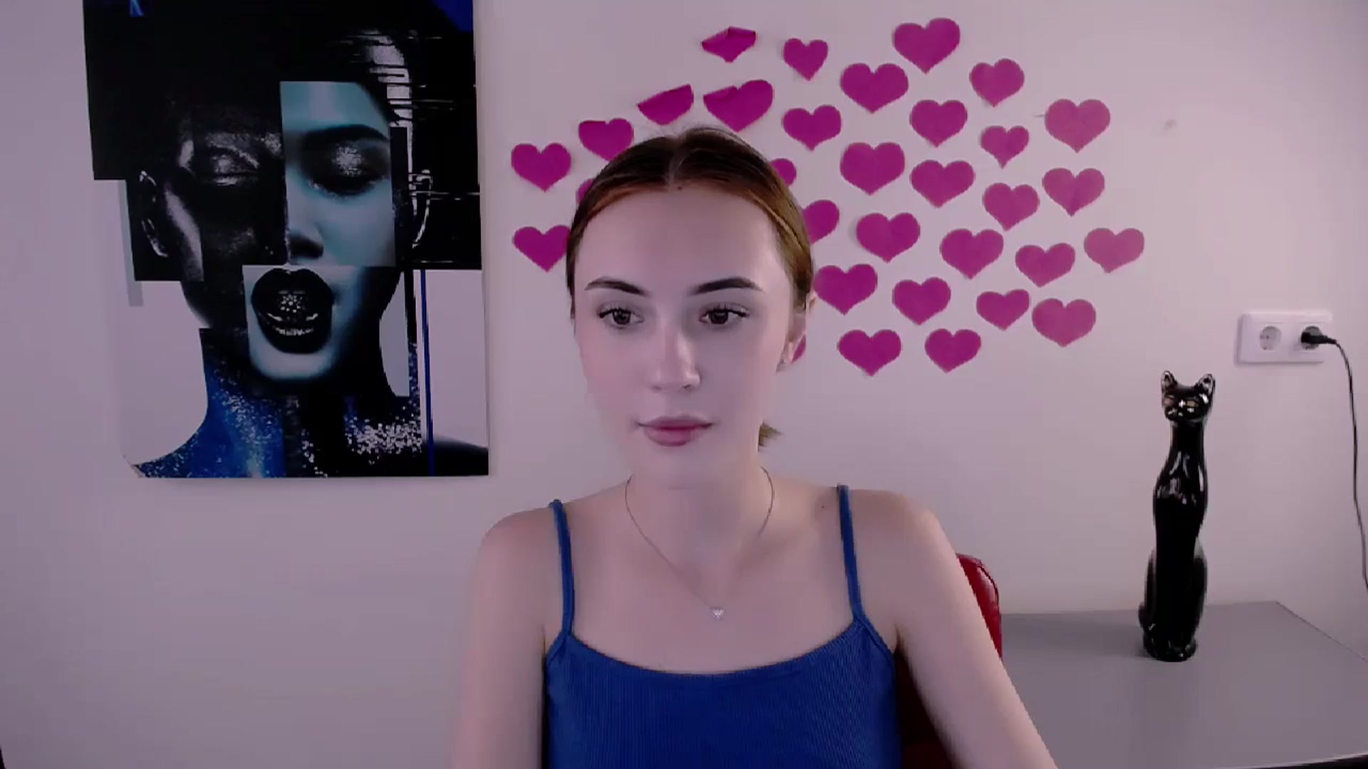Gallery image thumbnail from Nikonara_'s myfreecams stream on, 06/10/2024, 12:35 image 6 of 20