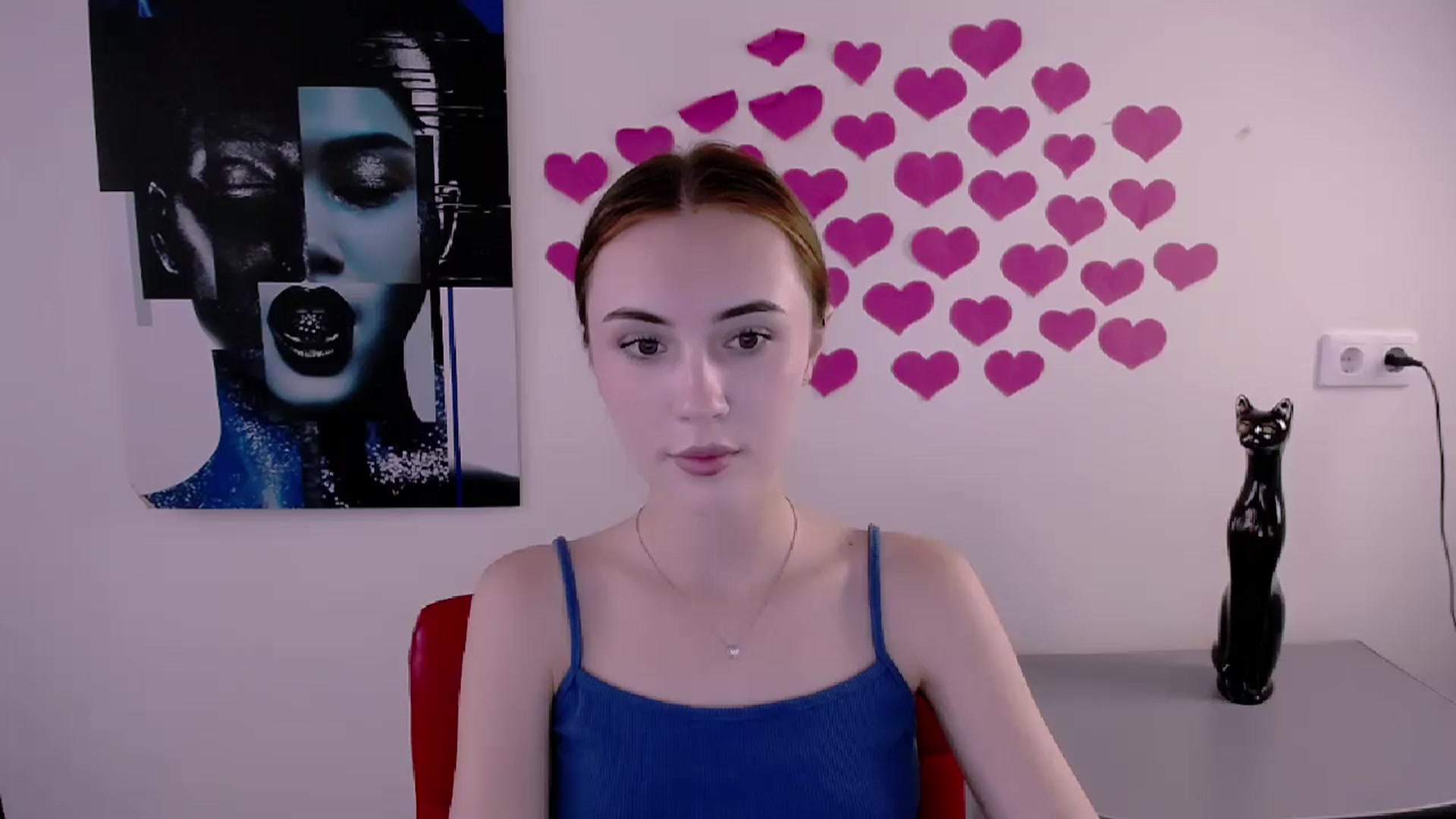 Gallery image thumbnail from Nikonara_'s myfreecams stream on, 06/10/2024, 12:35 image 4 of 20
