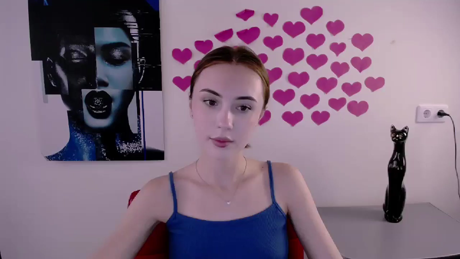 Gallery image thumbnail from Nikonara_'s myfreecams stream on, 06/10/2024, 12:35 image 2 of 20