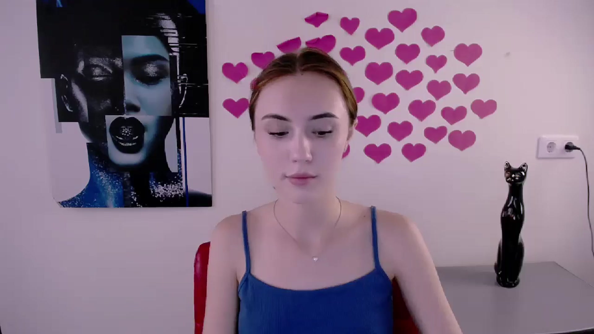 Gallery image thumbnail from Nikonara_'s myfreecams stream on, 06/10/2024, 13:09 image 15 of 20
