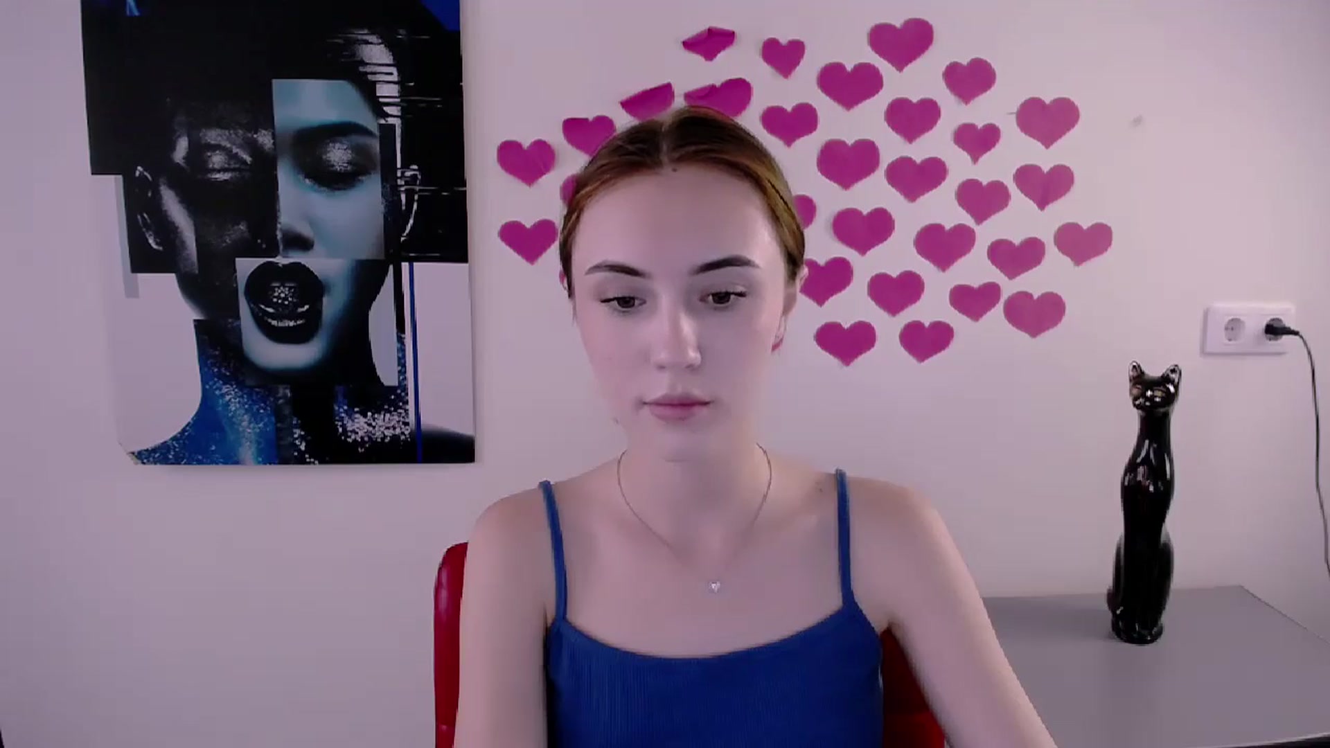 Gallery image thumbnail from Nikonara_'s myfreecams stream on, 06/10/2024, 13:09 image 14 of 20