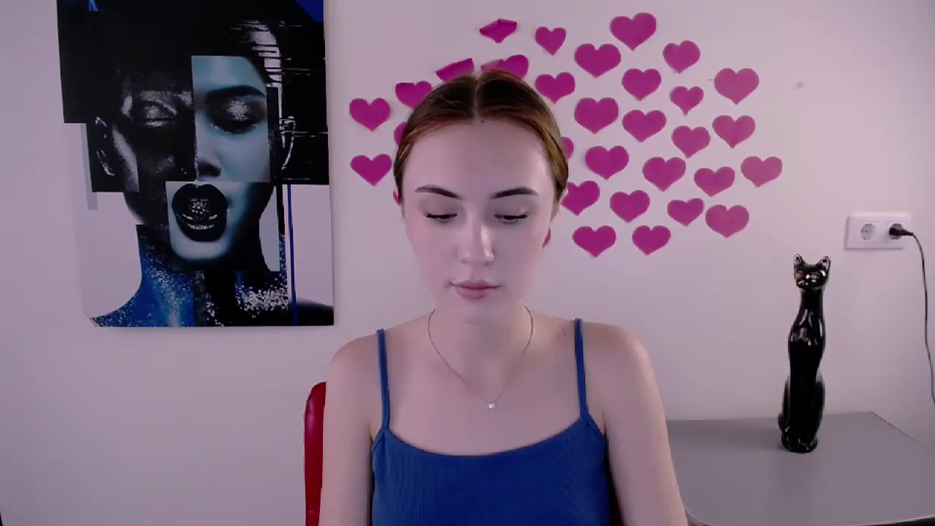 Gallery image thumbnail from Nikonara_'s myfreecams stream on, 06/10/2024, 13:09 image 10 of 20