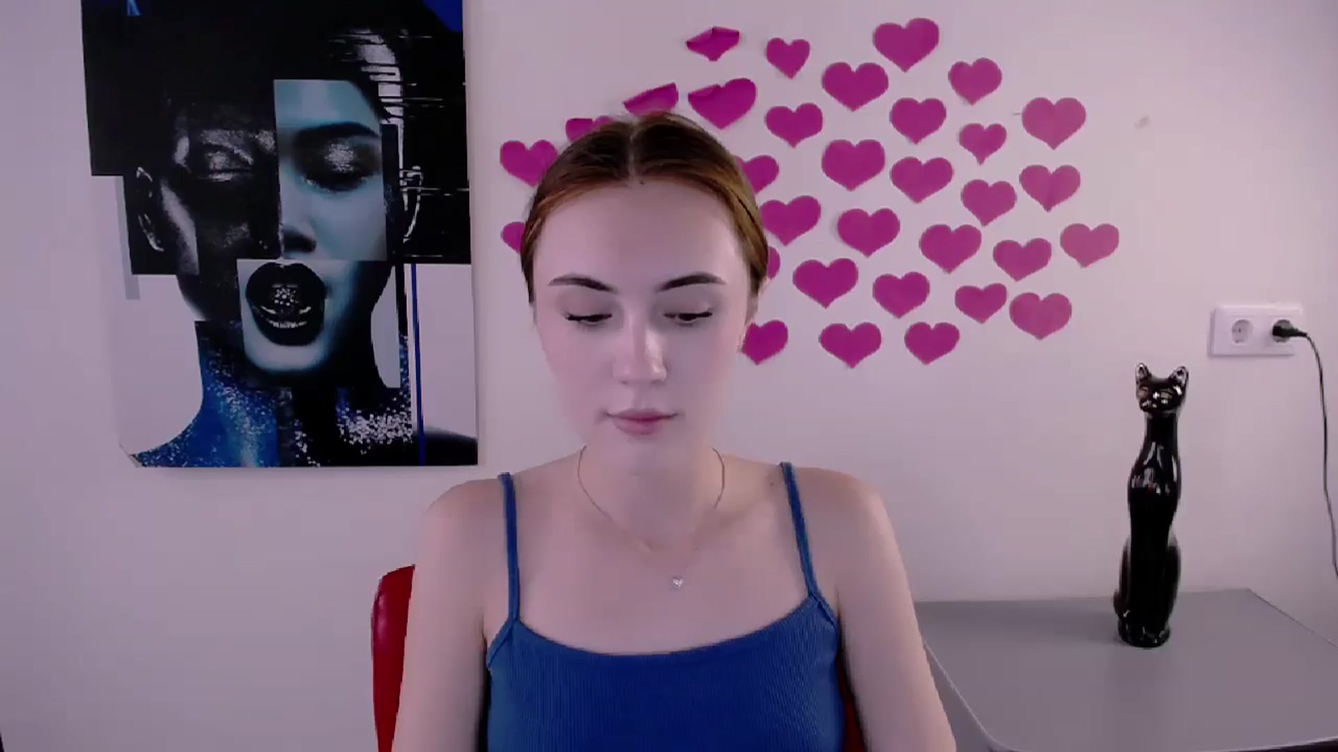 Gallery image thumbnail from Nikonara_'s myfreecams stream on, 06/10/2024, 13:09 image 5 of 20