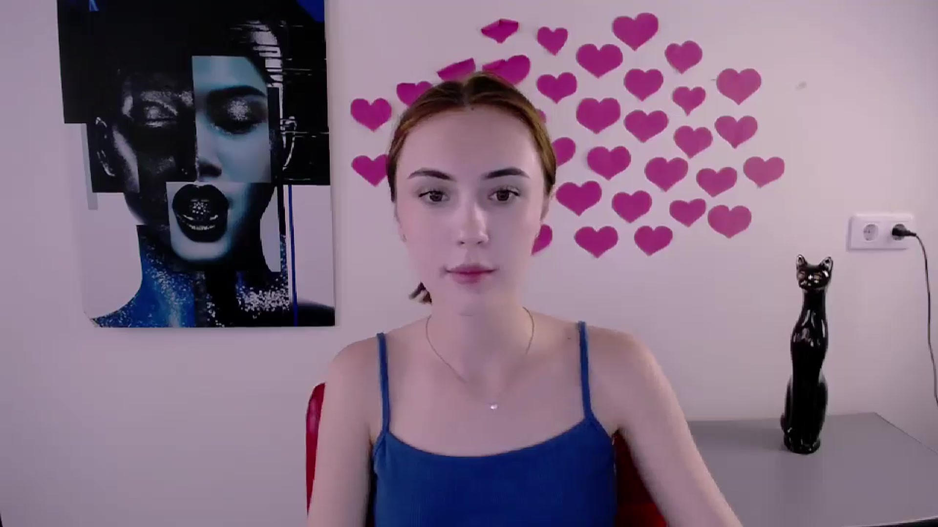 Gallery image thumbnail from Nikonara_'s myfreecams stream on, 06/10/2024, 13:09 image 8 of 20