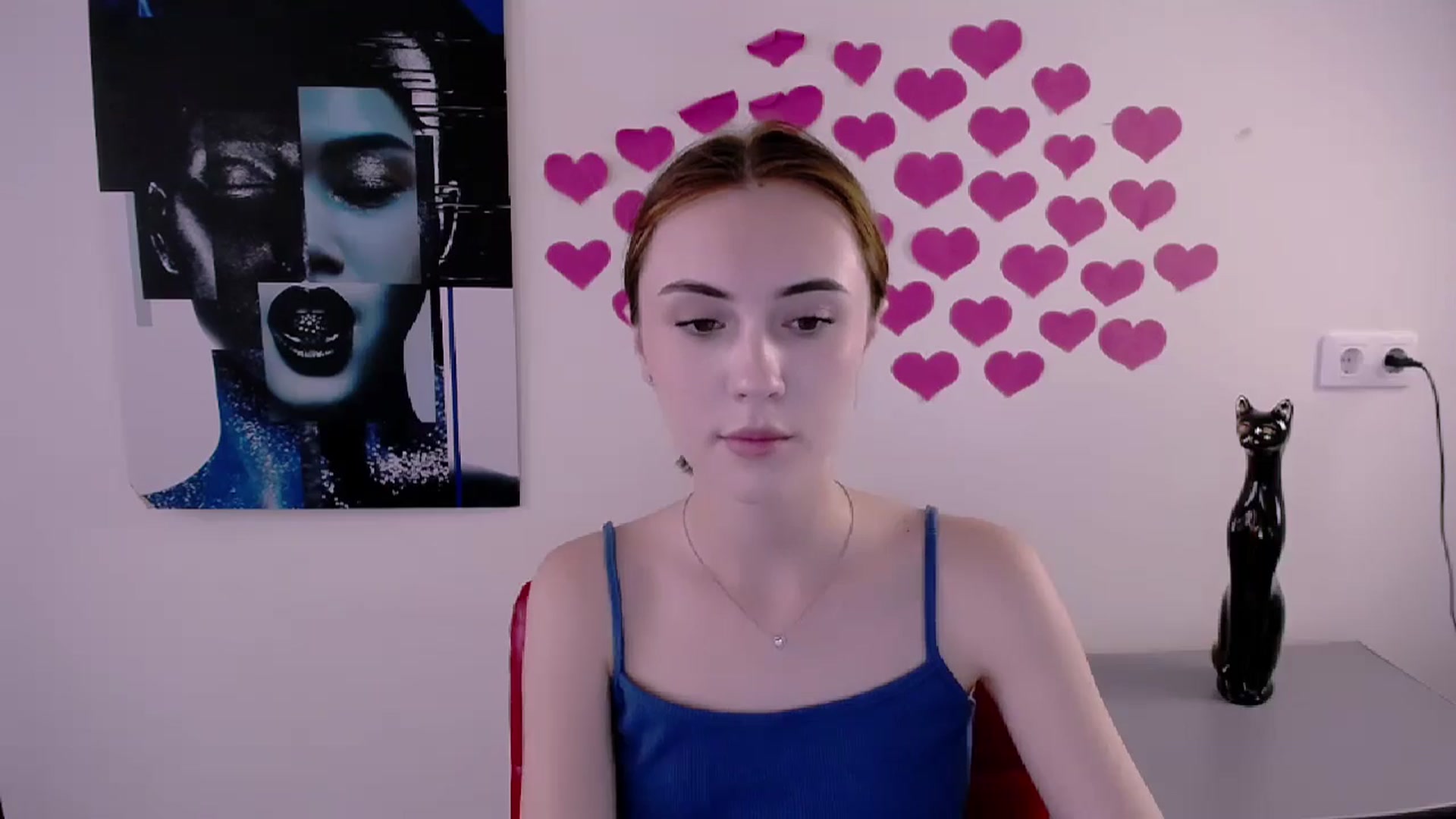 Gallery image thumbnail from Nikonara_'s myfreecams stream on, 06/10/2024, 13:09 image 20 of 20