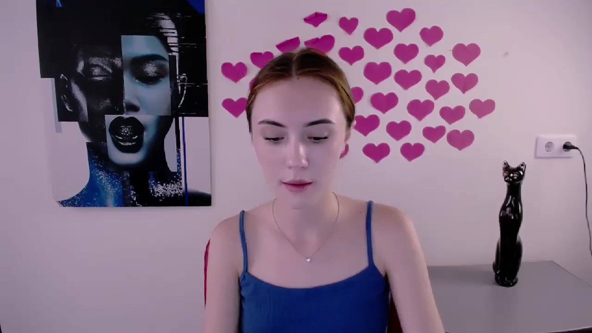 Gallery image thumbnail from Nikonara_'s myfreecams stream on, 06/10/2024, 13:09 image 19 of 20