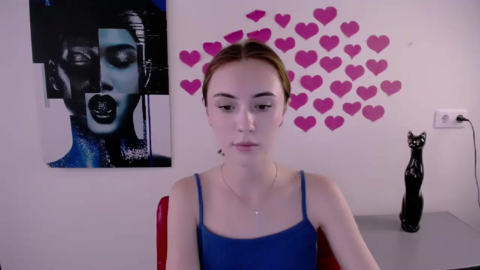 Gallery image thumbnail from Nikonara_'s myfreecams stream on, 06/10/2024, 13:09 image 17 of 20